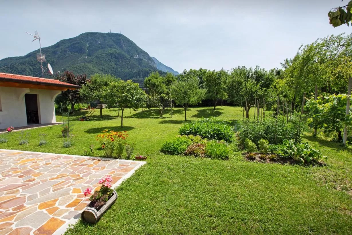 Day in Albergo Diffuso Tolmezzo