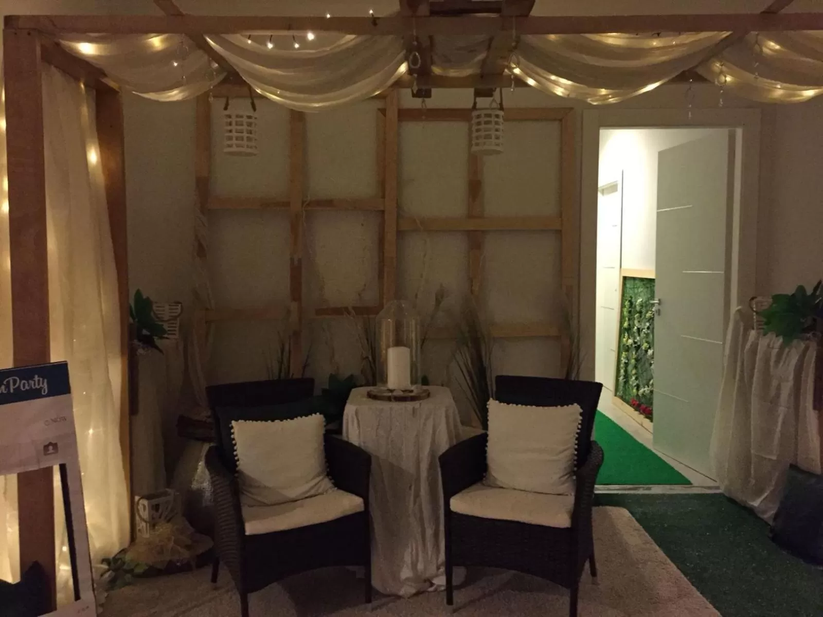 Spa and wellness centre/facilities in Grand Hotel Stella Maris Italia