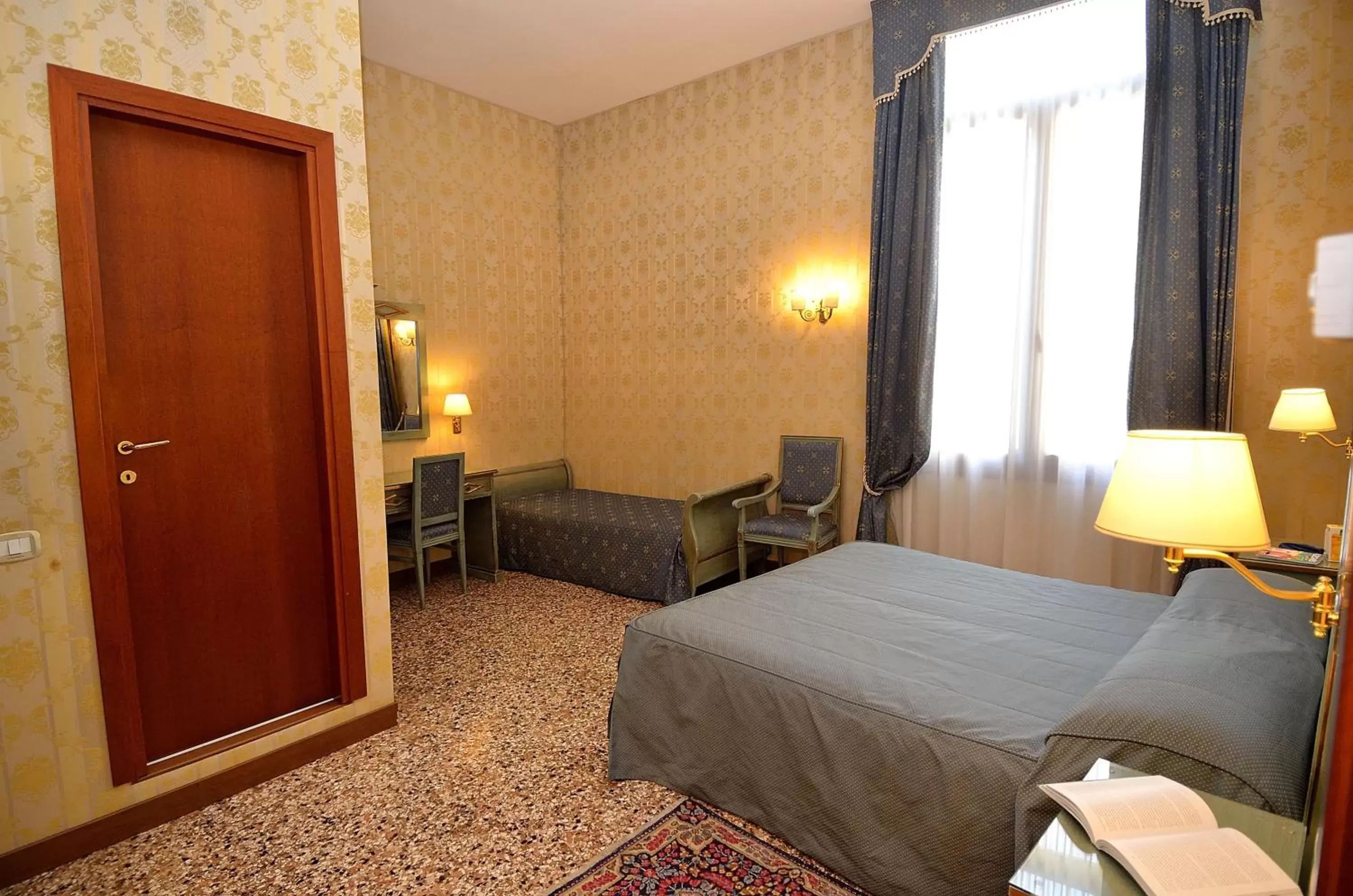 Superior Double or Twin Room in Locanda La Corte Superior Double or Twin Room in Locanda La Corte