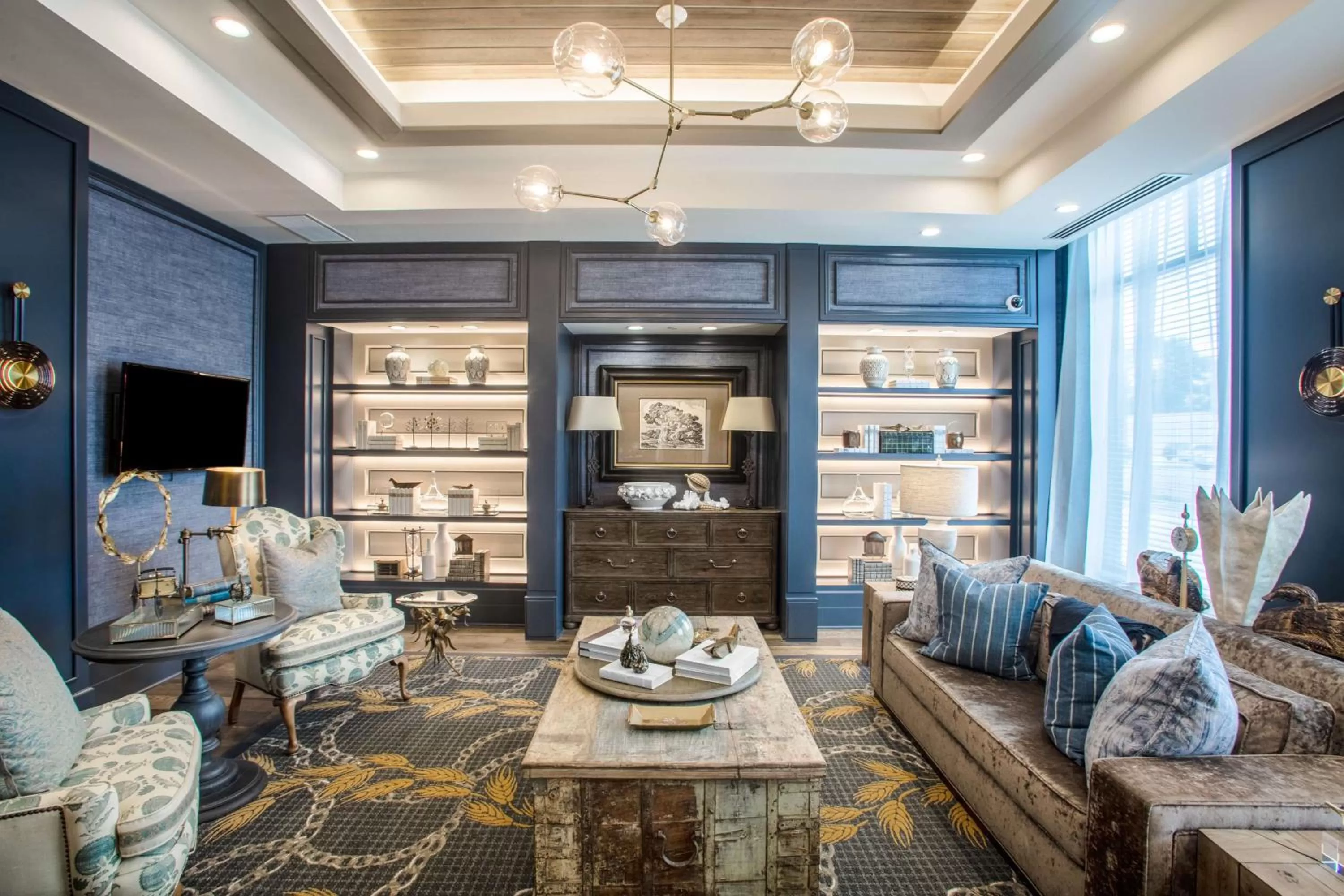 Meeting/conference room in Homewood Suites By Hilton Salina/Downtown, Ks