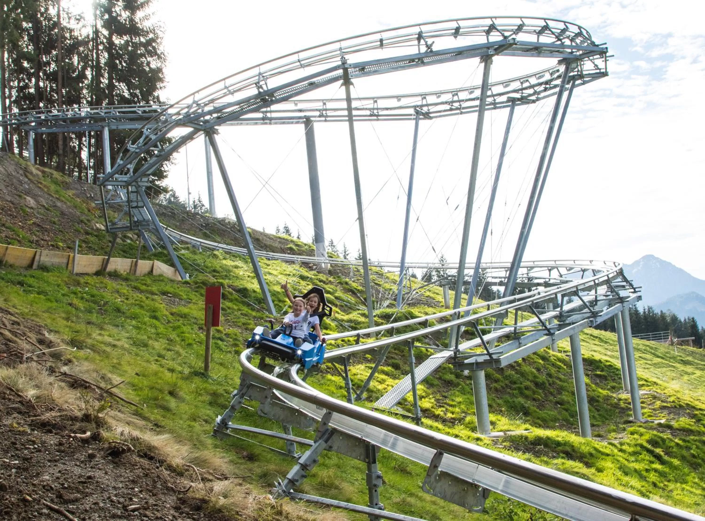 Activities in Das Lenz by Inncomer