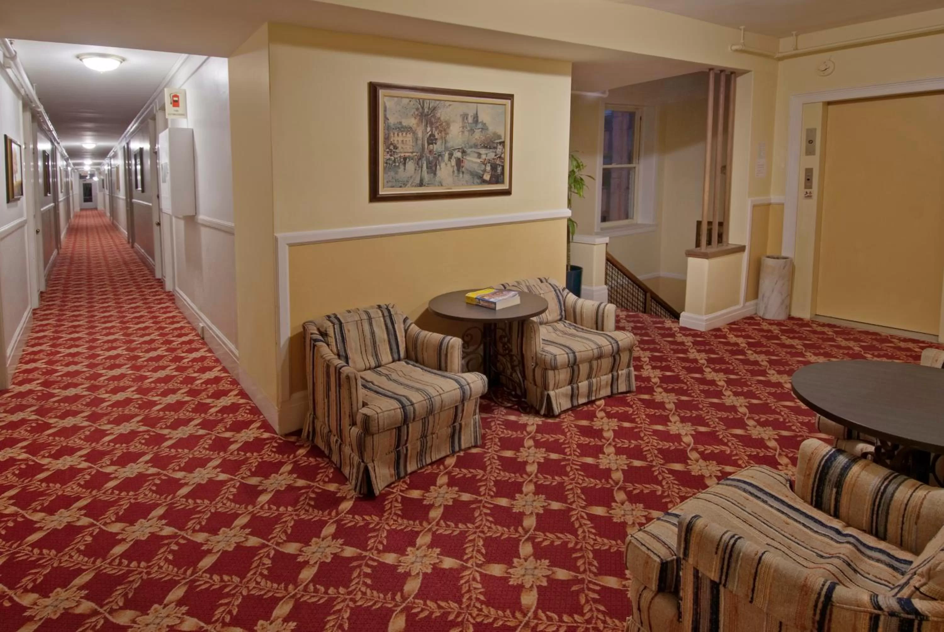 Other in Aida Plaza Hotel