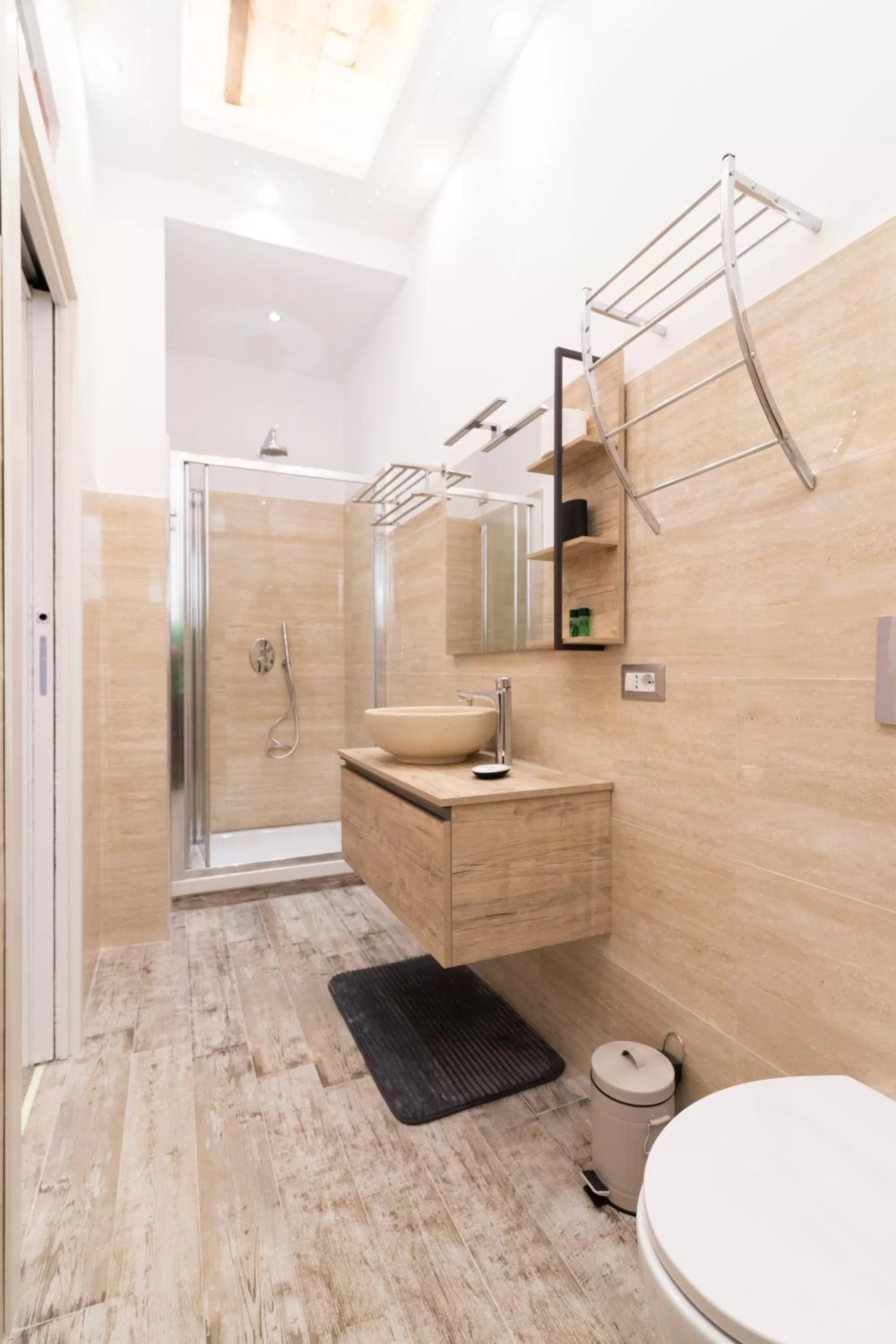 Museum Inn - Una finestra sui Musei Vaticani