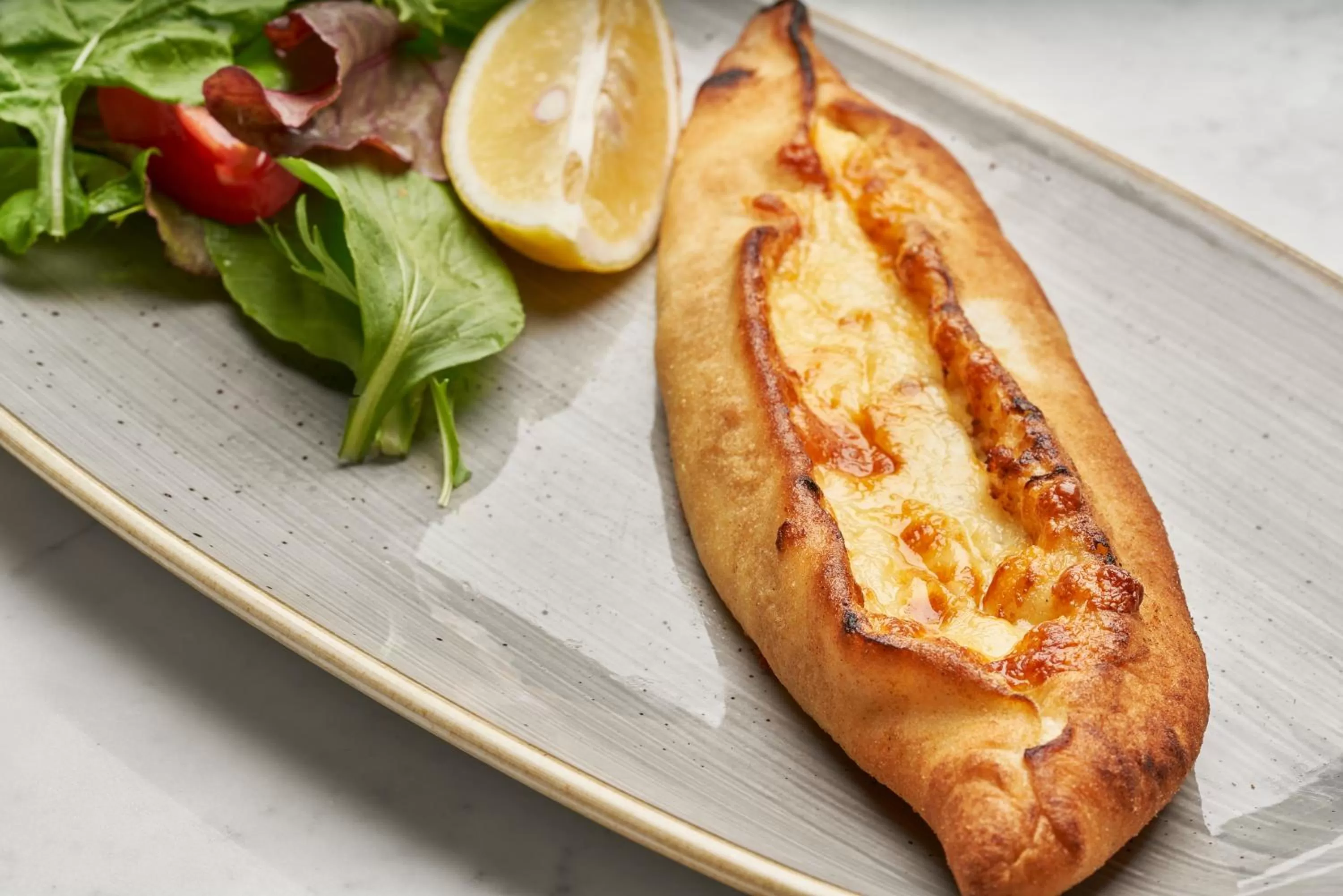 Food and drinks in YOTEL Istanbul Airport, City Entrance