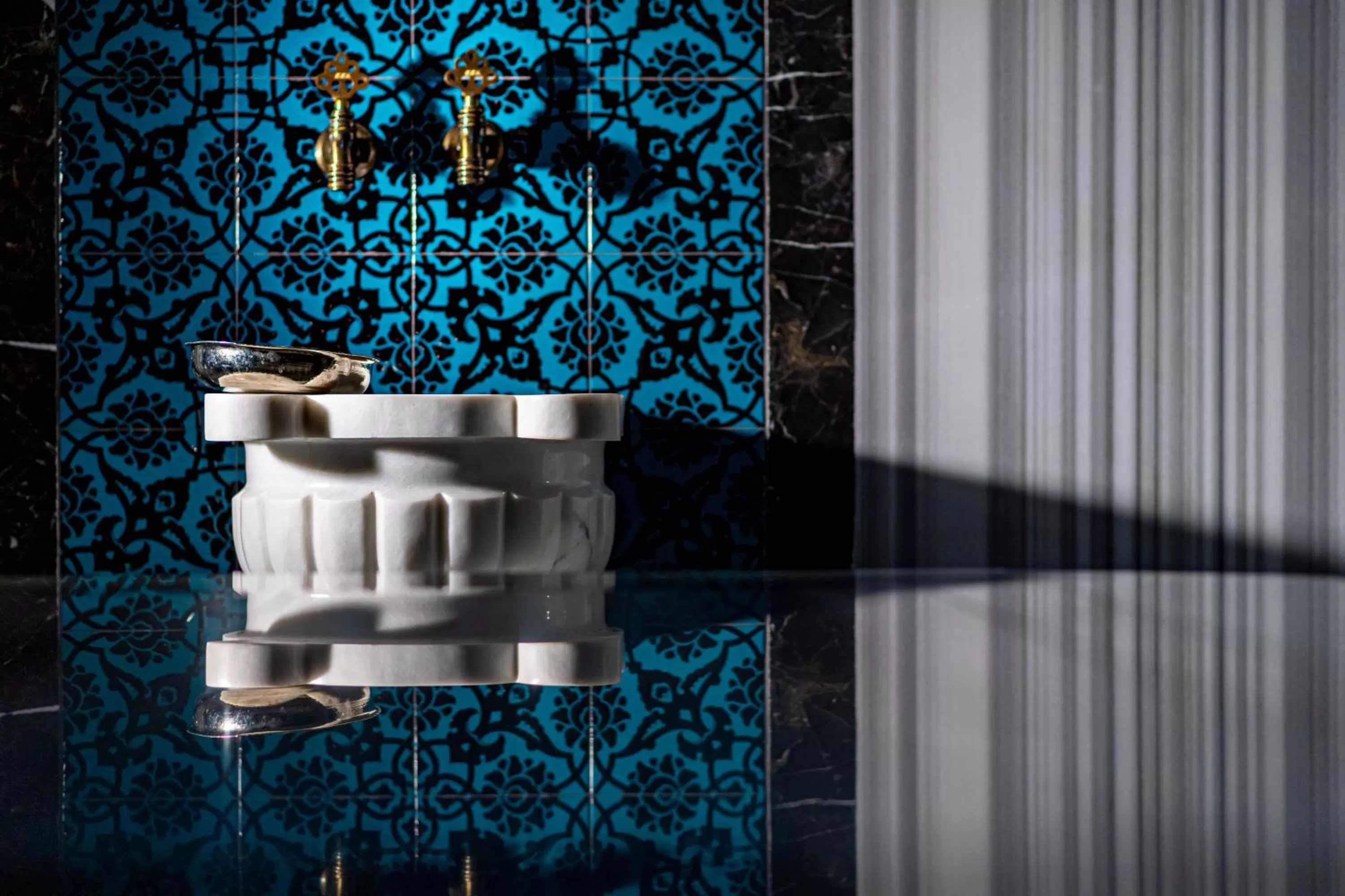 Spa and wellness centre/facilities in Sealife Lounge - Adult only