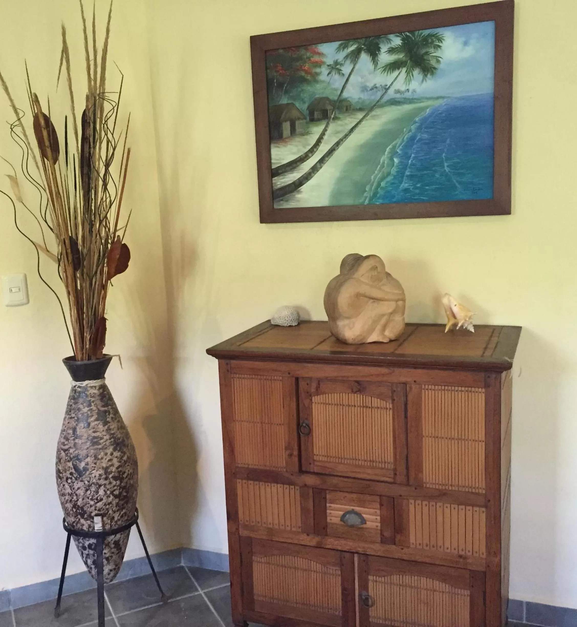 Nah Uxibal Villa and Casitas