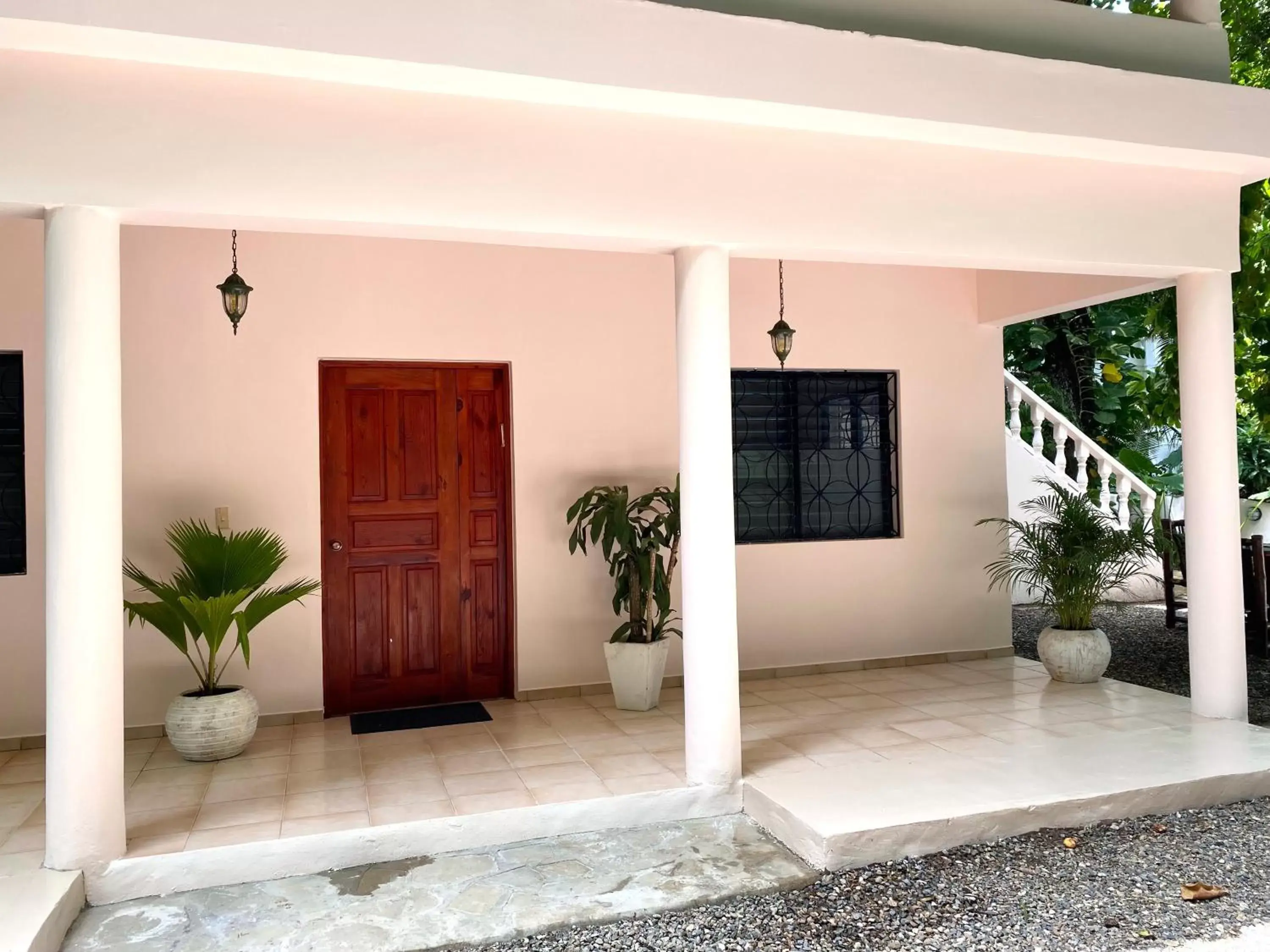 Two-Bedroom Apartment in Hotel Alegria Two-Bedroom Apartment in Hotel Alegria