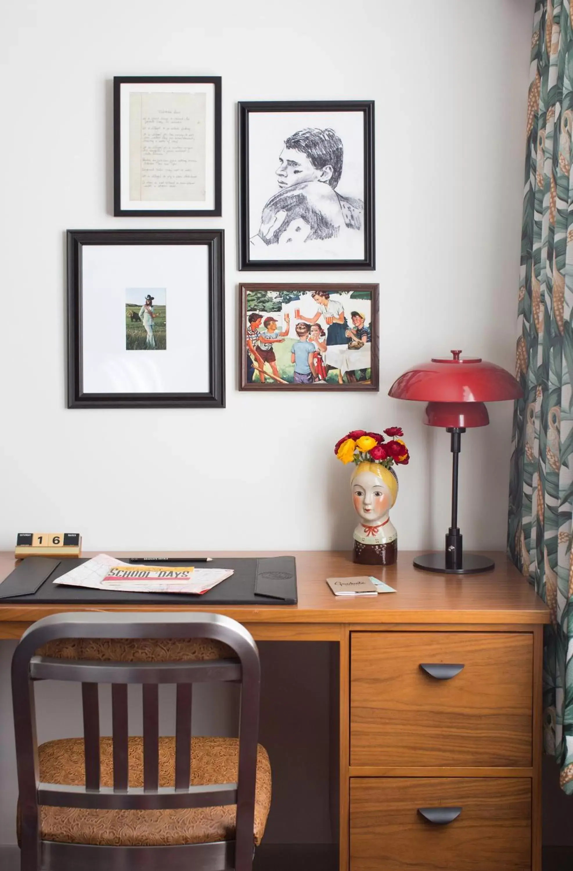 Queen Room with Two Queen Beds - Disability Access in Graduate by Hilton Lincoln Queen Room with Two Queen Beds - Disability Access in Graduate by Hilton Lincoln