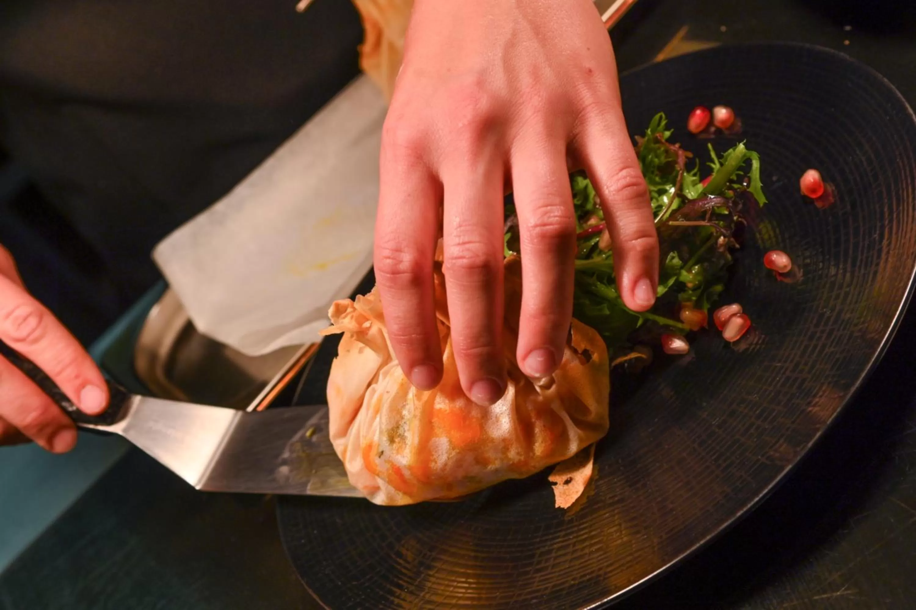 Food, Other Activities in Sleepwood Hotel