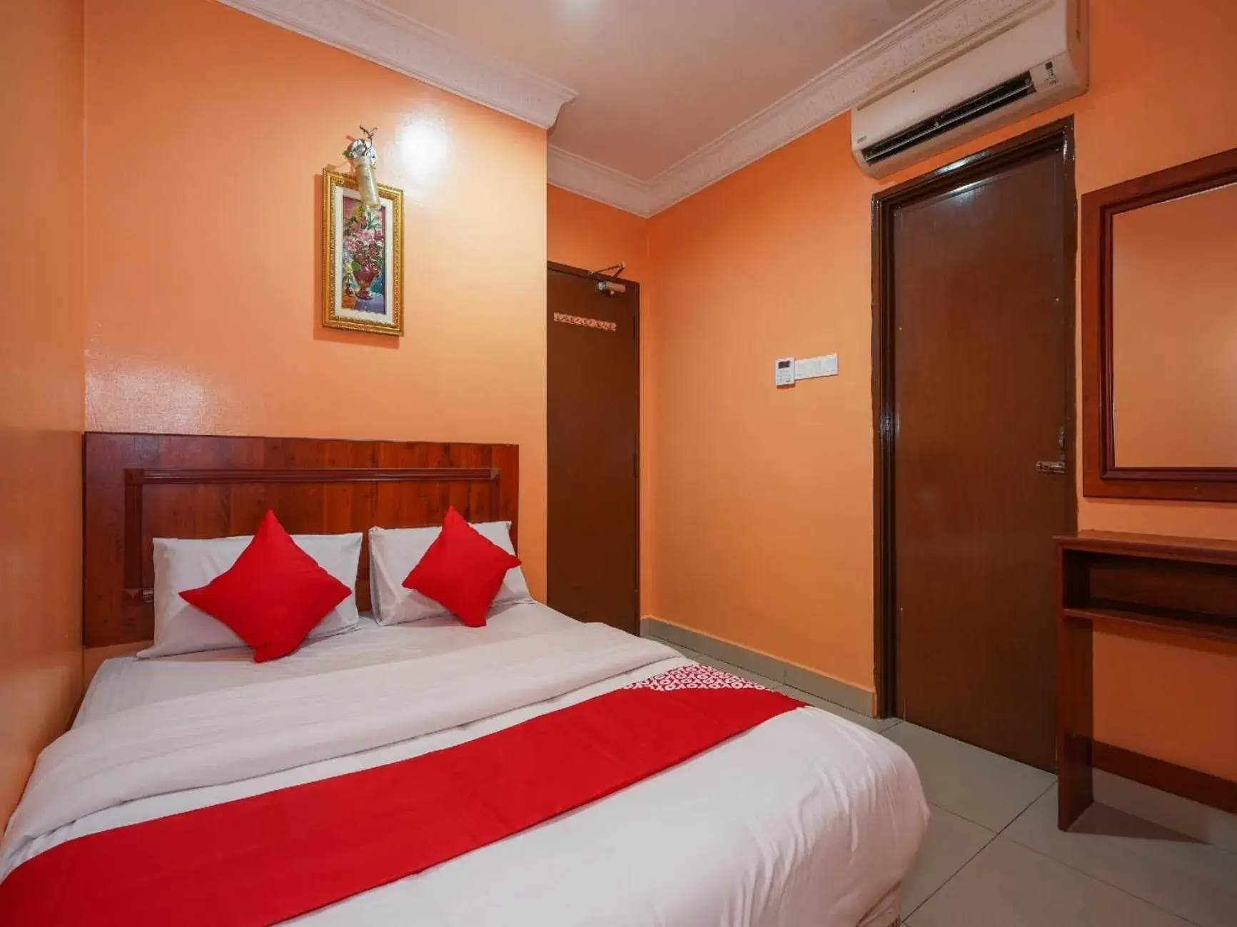 Bercam Times Inn Hotel Bercam Times Inn Hotel