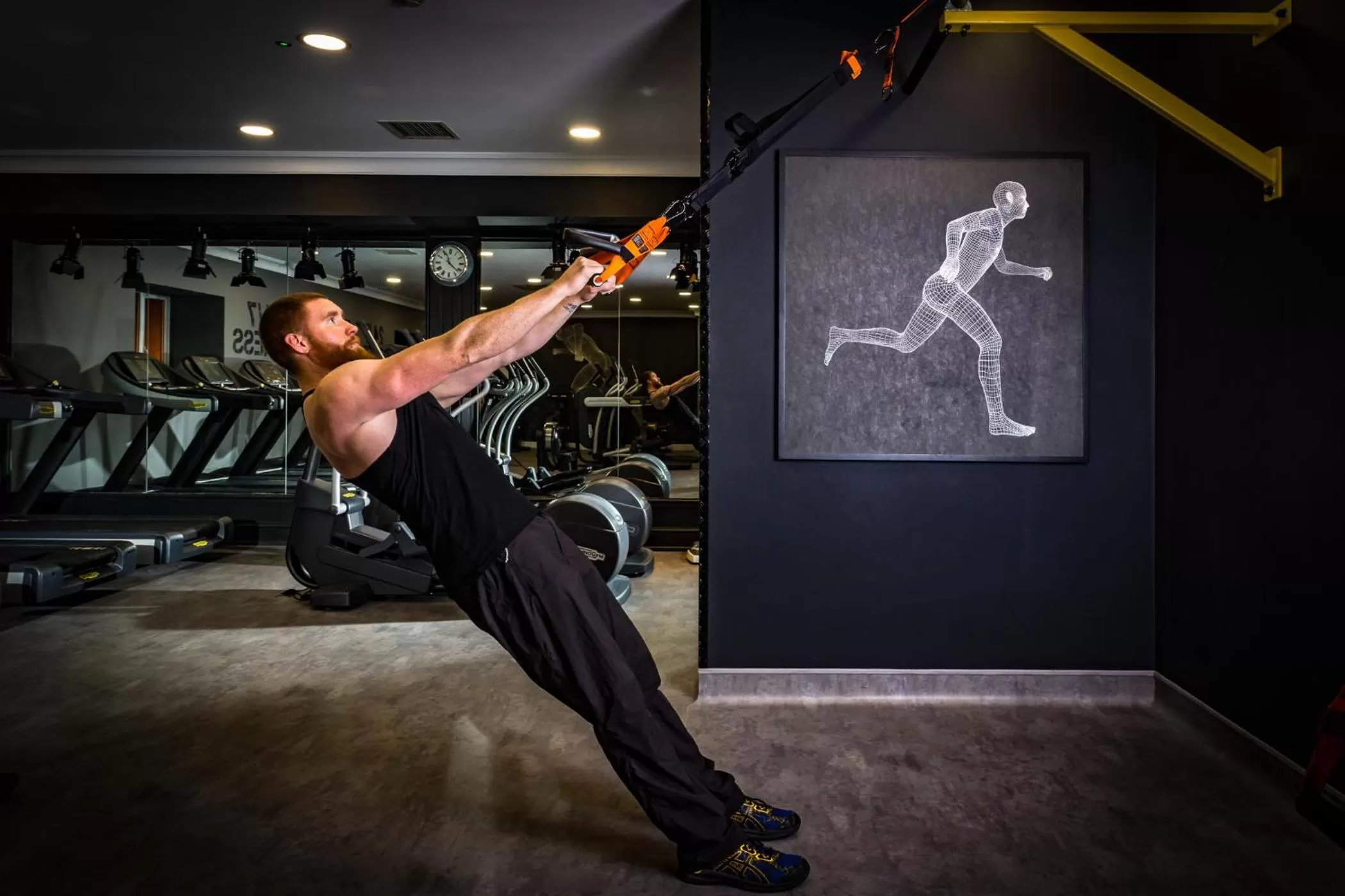 Other Activities in Midleton Park Hotel