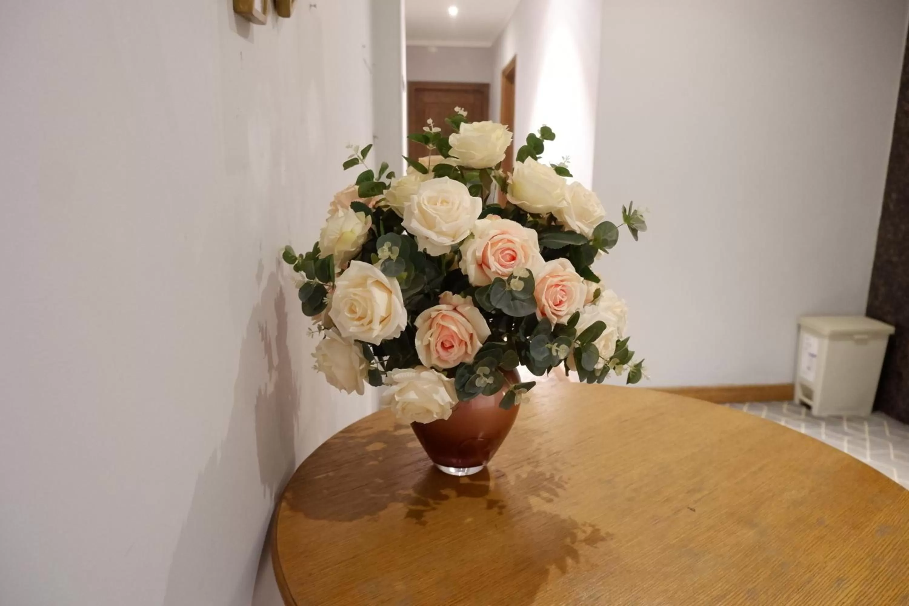 Facade/entrance in HaNoi Calido Hotel