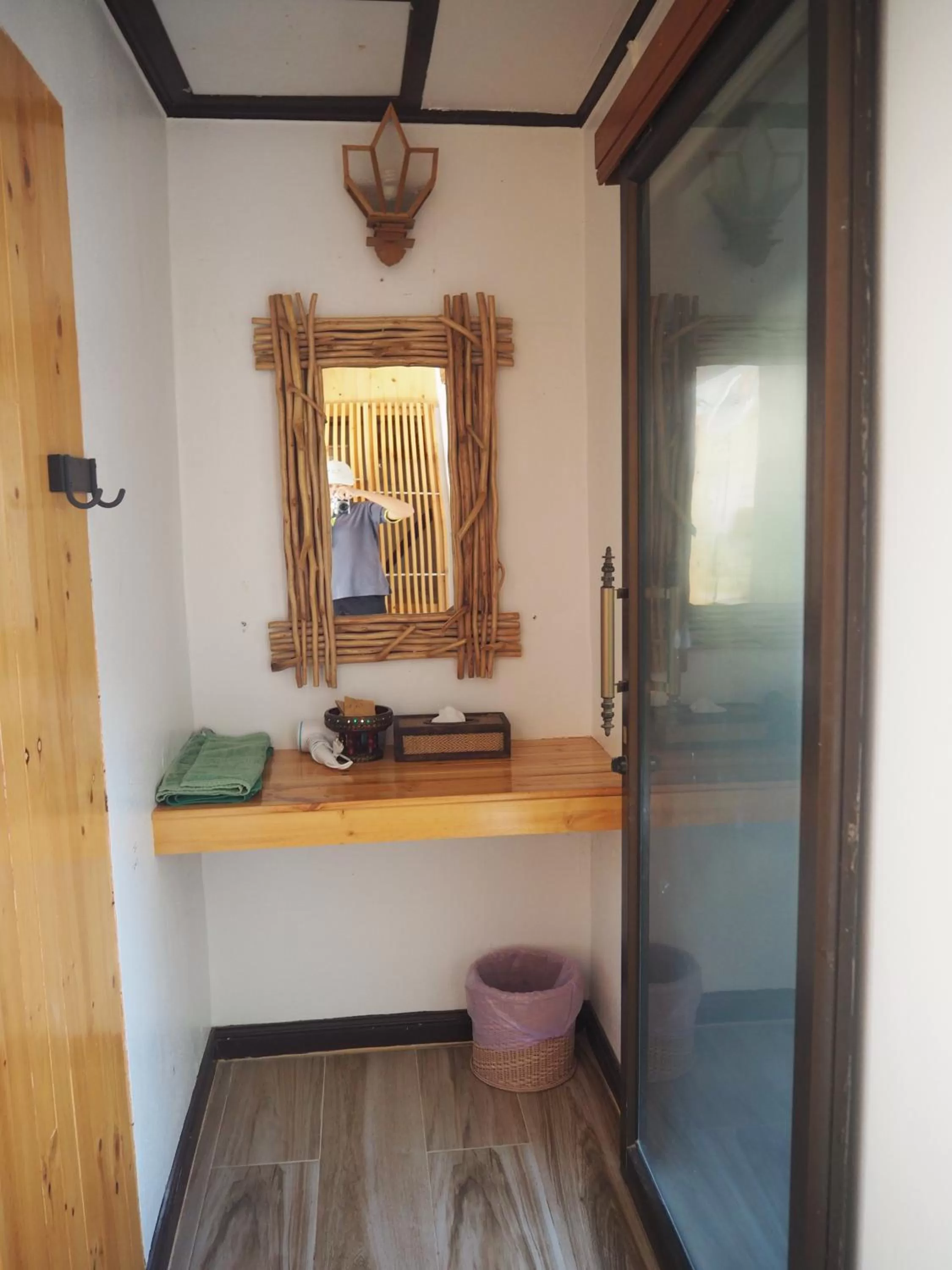 Photo of the whole room in Koh Kood Beach Resort