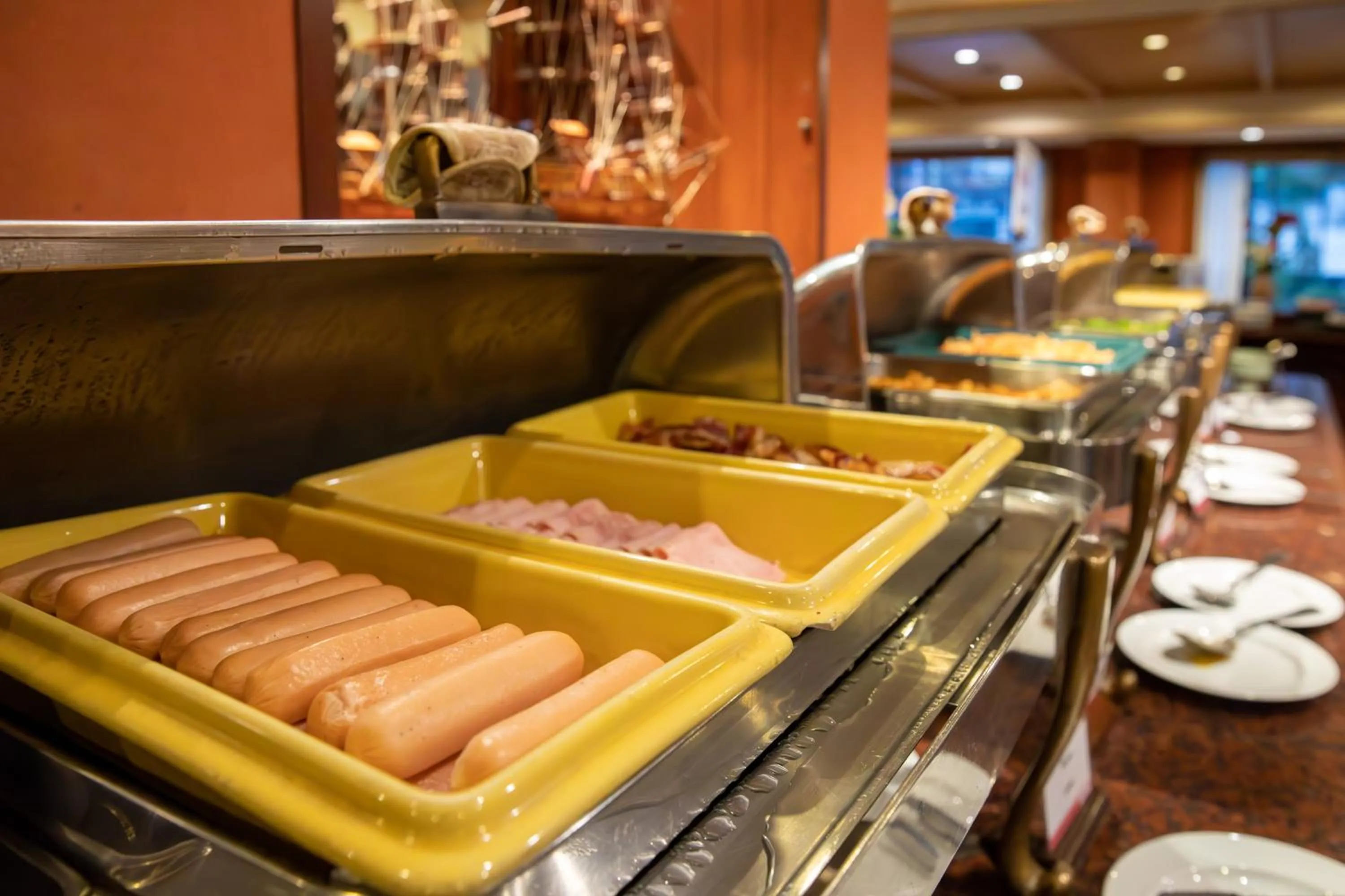 Ramada by Wyndham D MA Bangkok