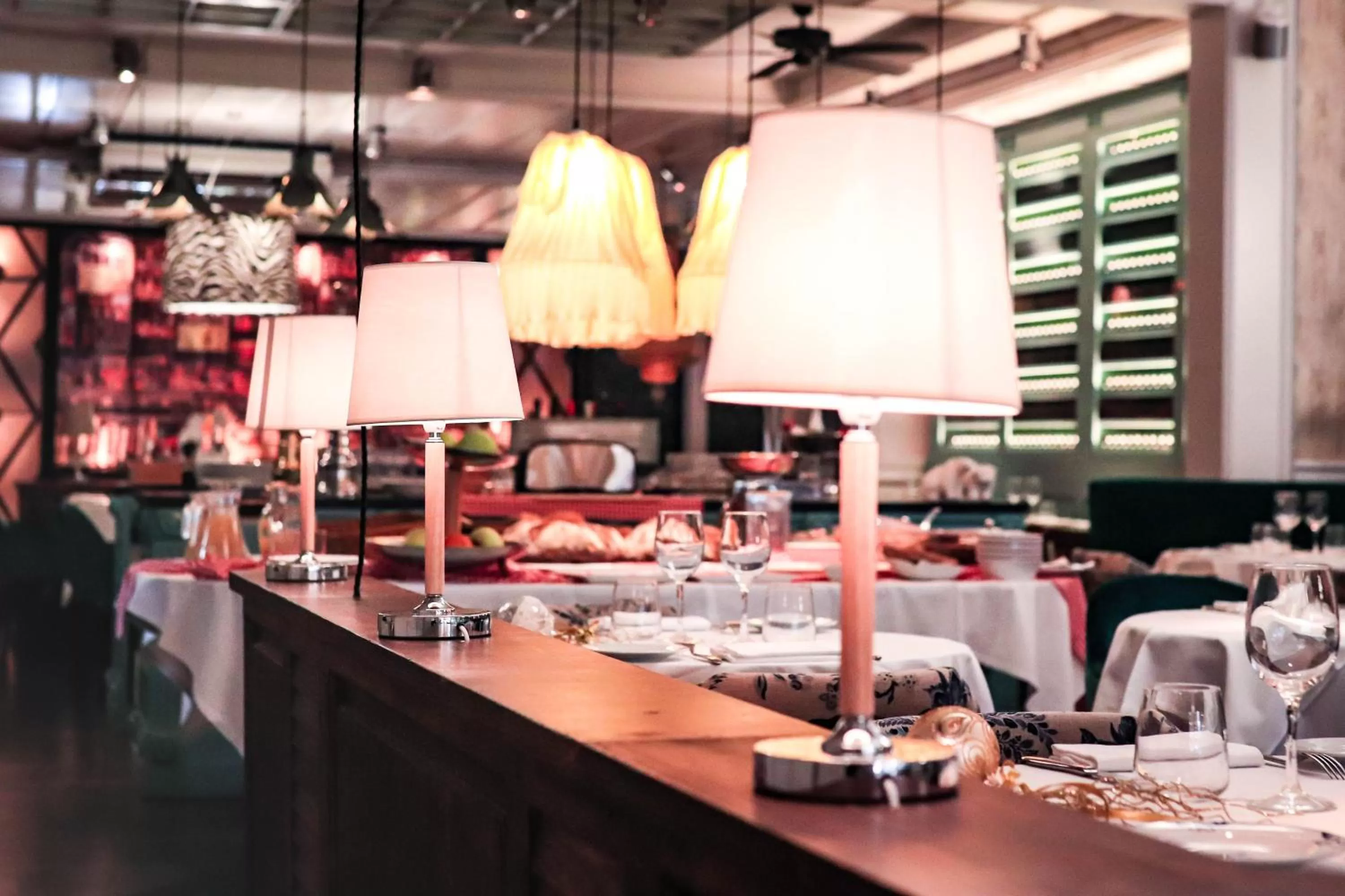 Hotel & Restaurant Marina Palamós