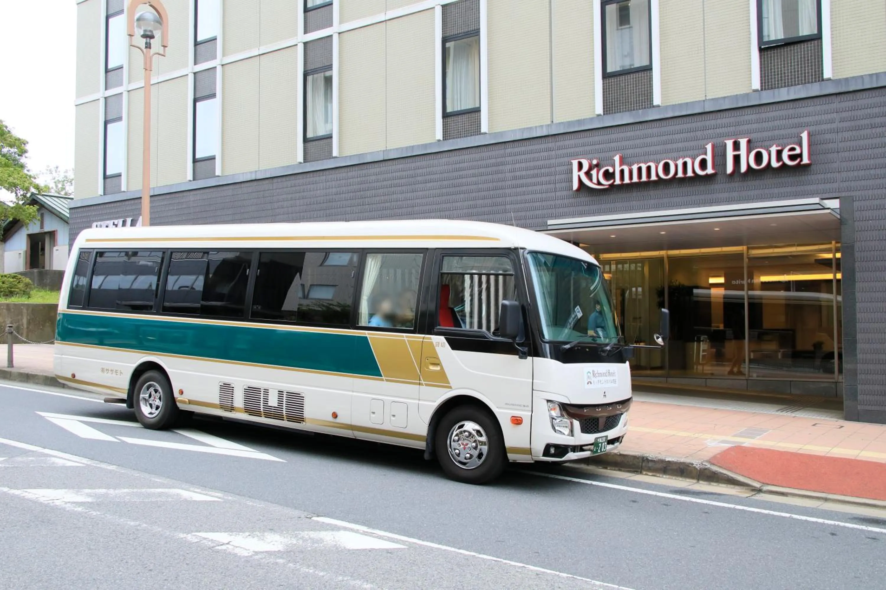 Richmond Hotel Narita
