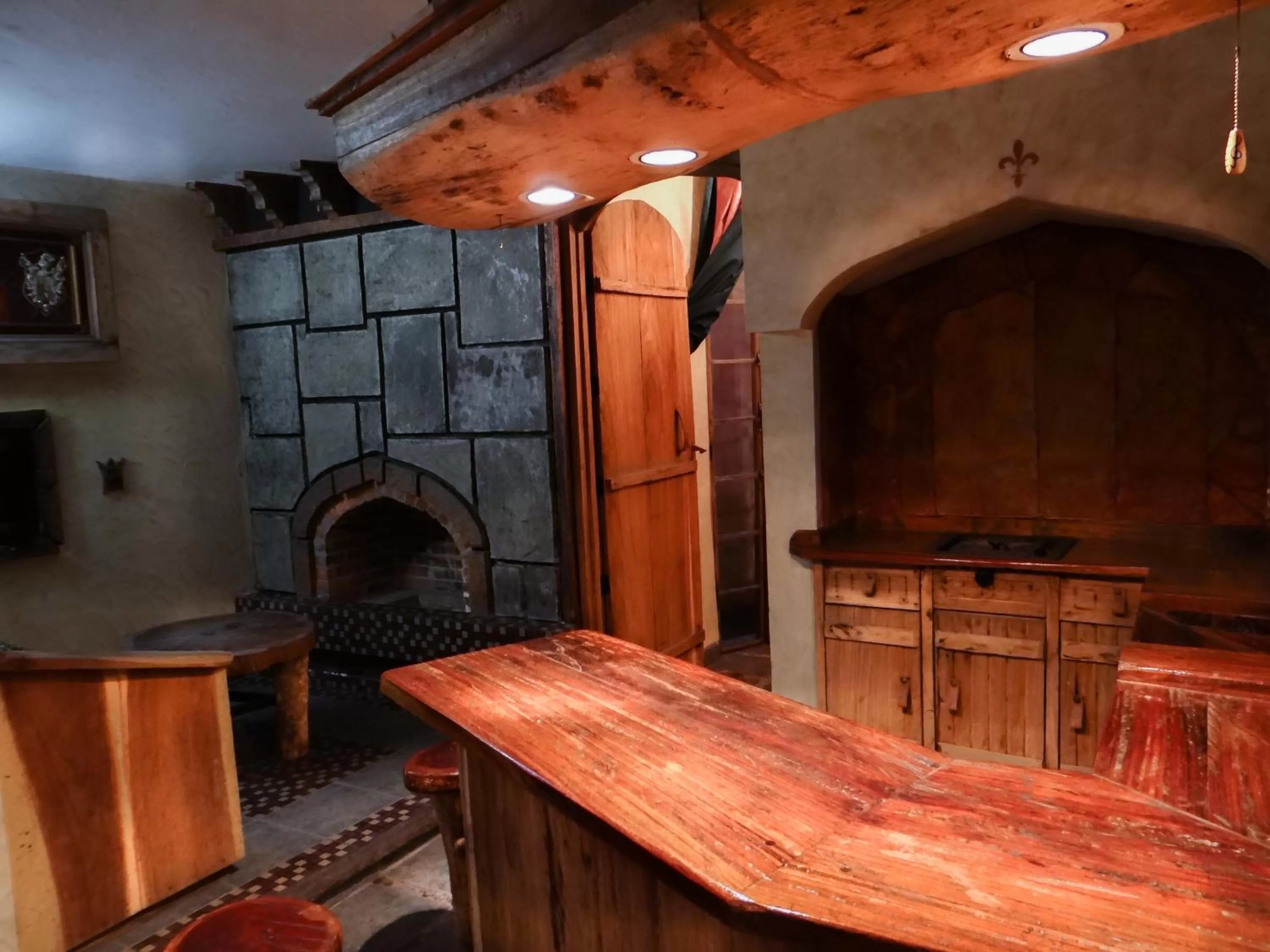 El Gran Marques Hotel/Motel