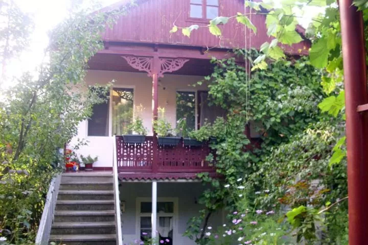 Property Building in Petit Dilijan