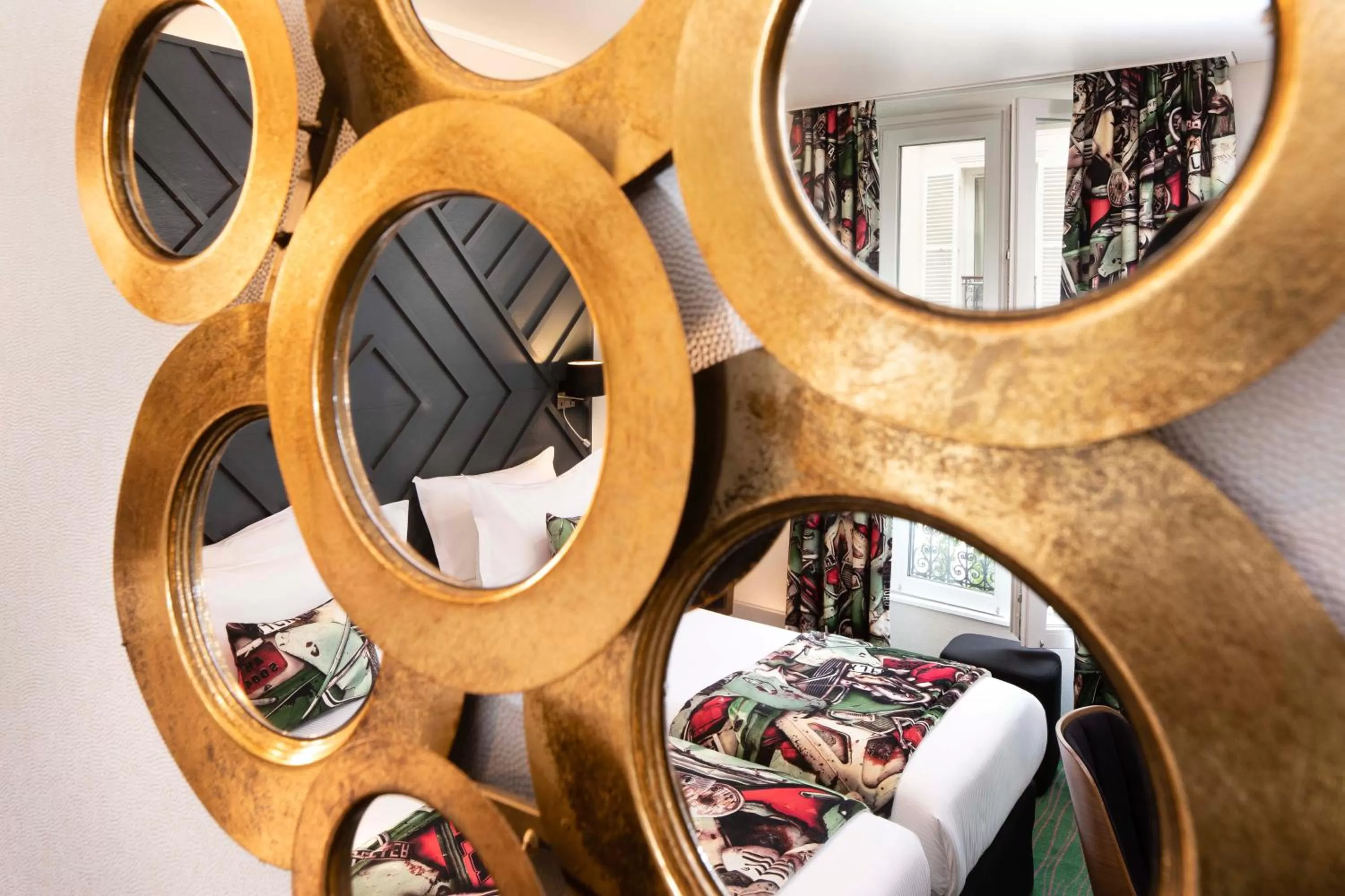 Hôtel des Arts Montmartre