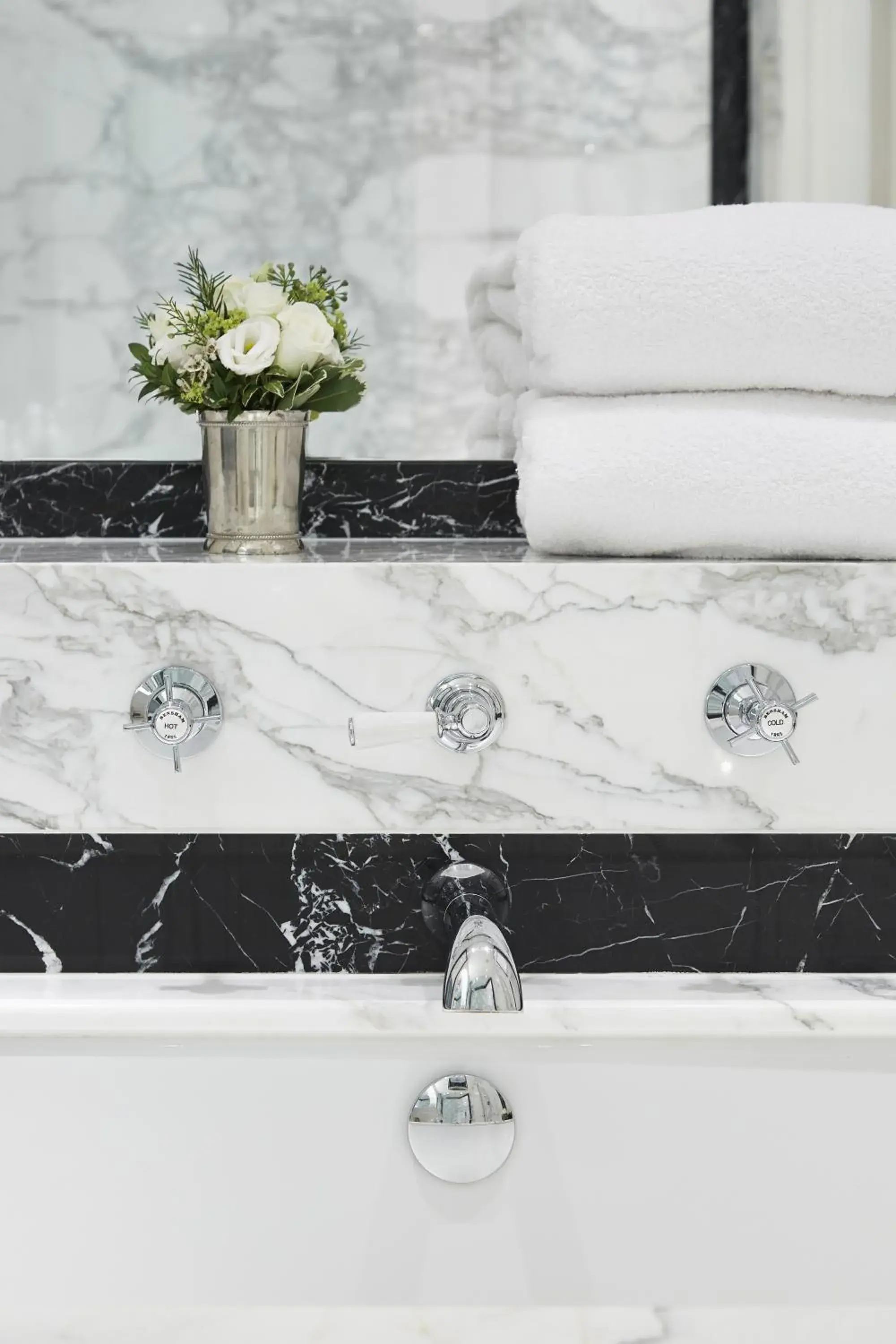 Superior Double or Twin Room in The Goring Superior Double or Twin Room in The Goring