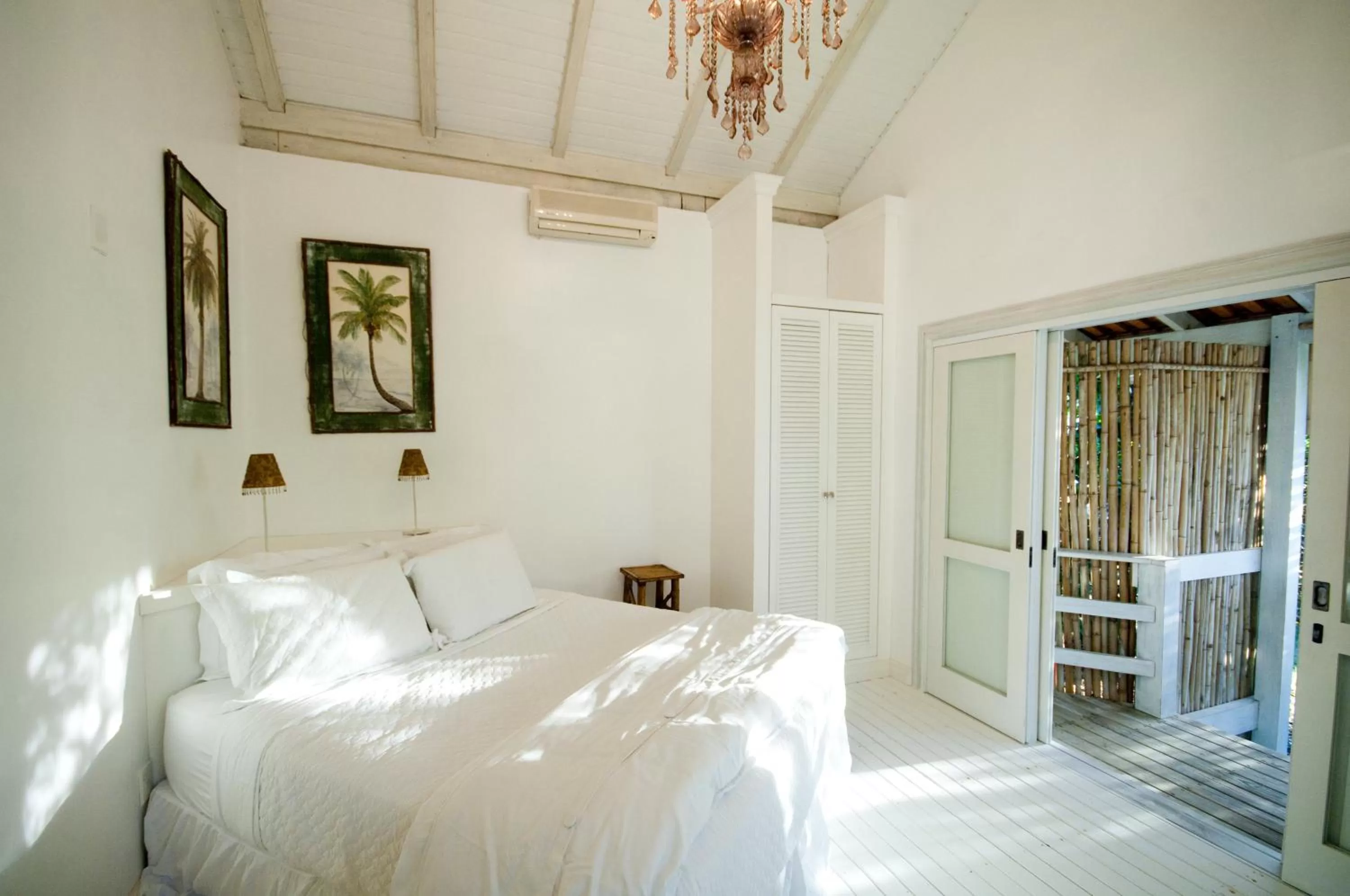 Bedroom, Room Photo in Felissimo Exclusive Hotel