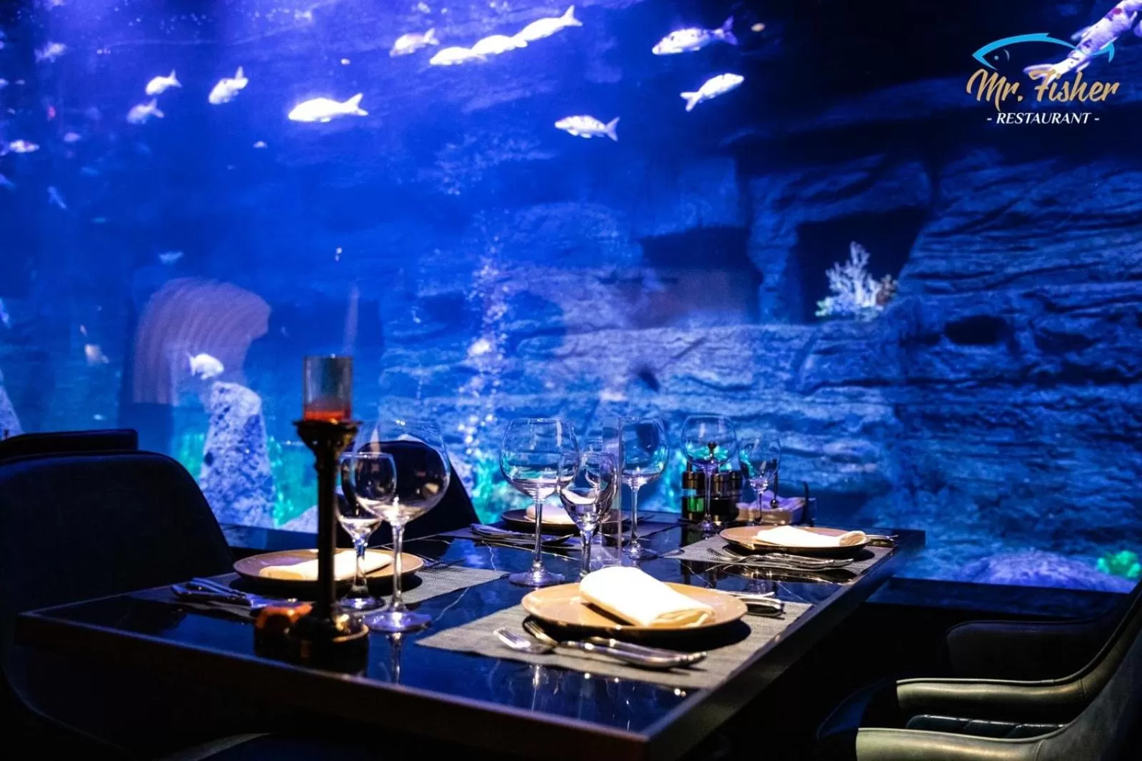 Restaurant/places to eat in Hotel Diamond Prishtina