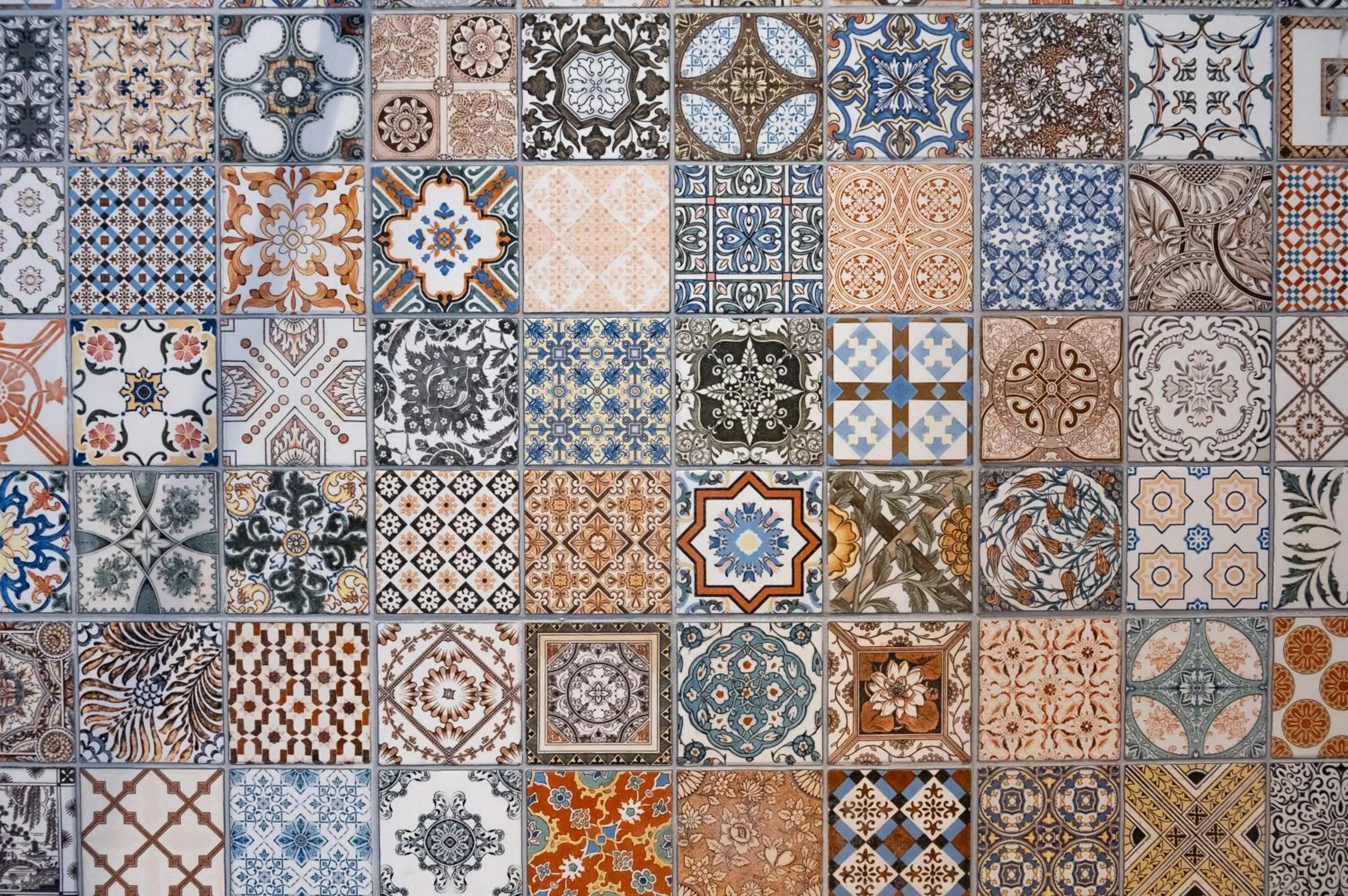 Bathroom in The Market House