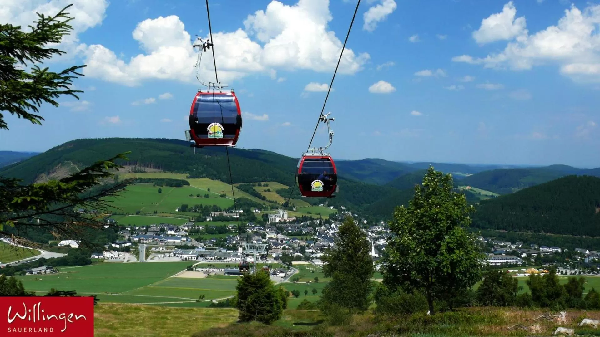 Entertainment in Gästehaus Dorf-Alm
