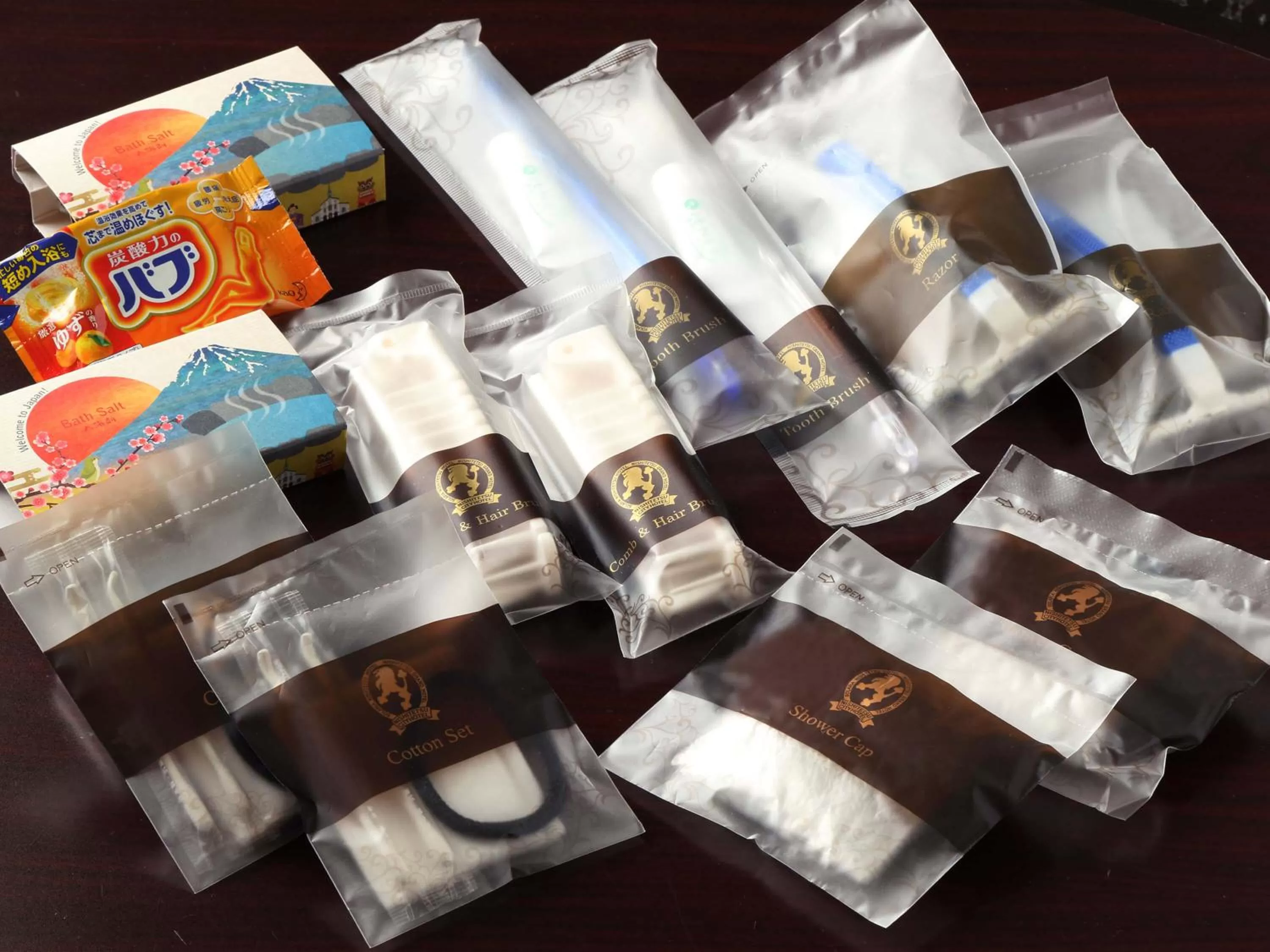 Other in Nishitetsu Grand Hotel