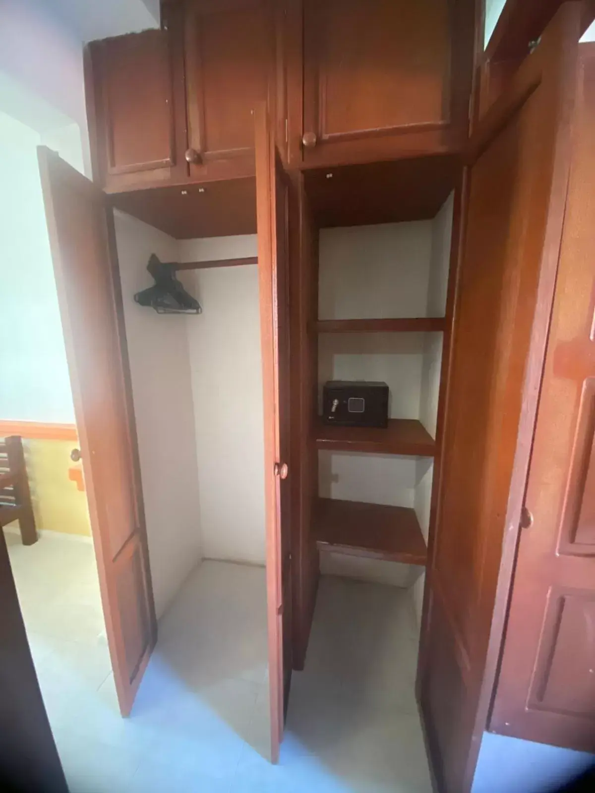 Standard Double Room in Vista Caribe Standard Double Room in Vista Caribe