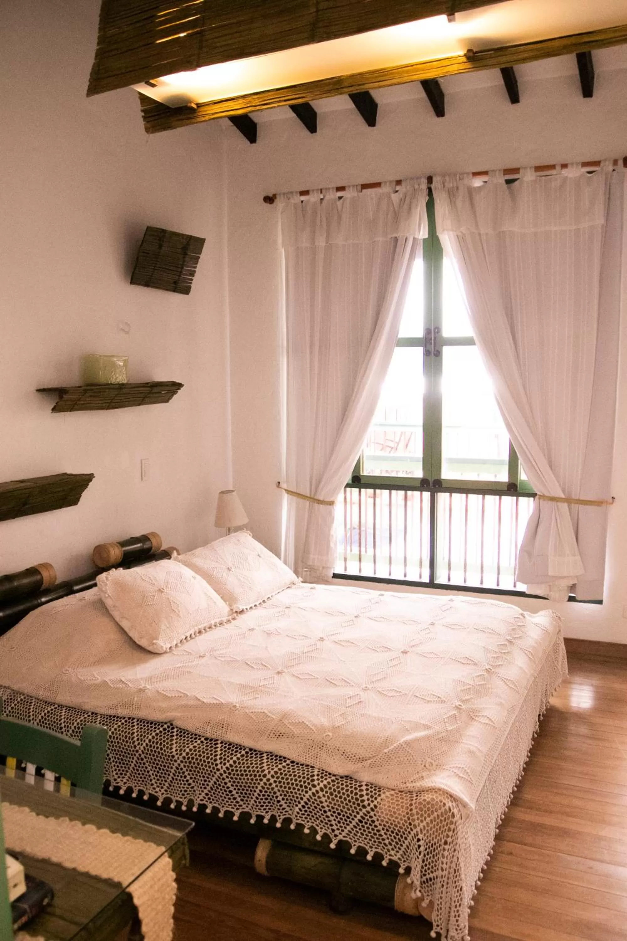 Room Photo in El Despertar Hotel