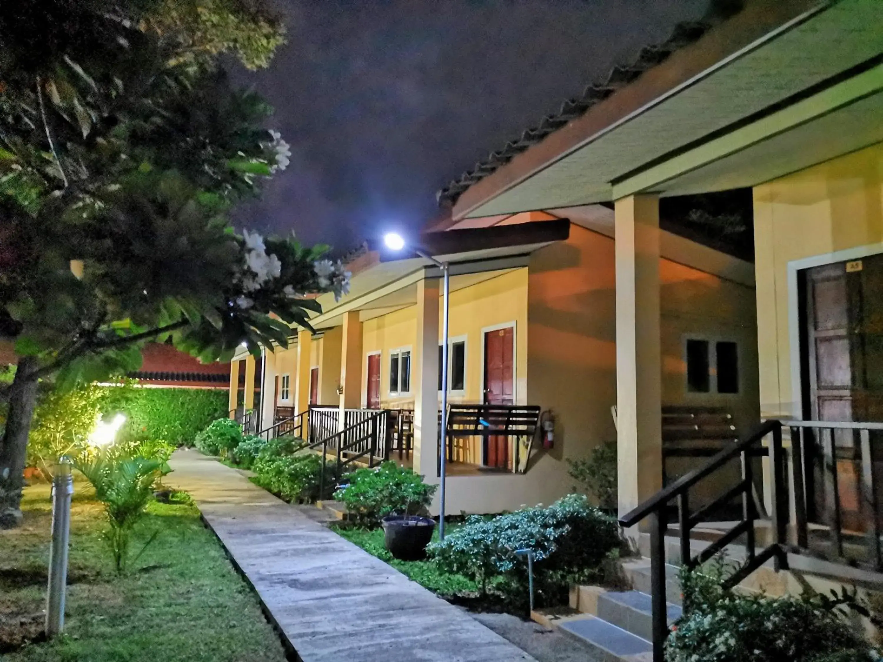 Standard Bungalow in SER-EN-DIP-I-TY - SHA Extra Plus Standard Bungalow in SER-EN-DIP-I-TY - SHA Extra Plus