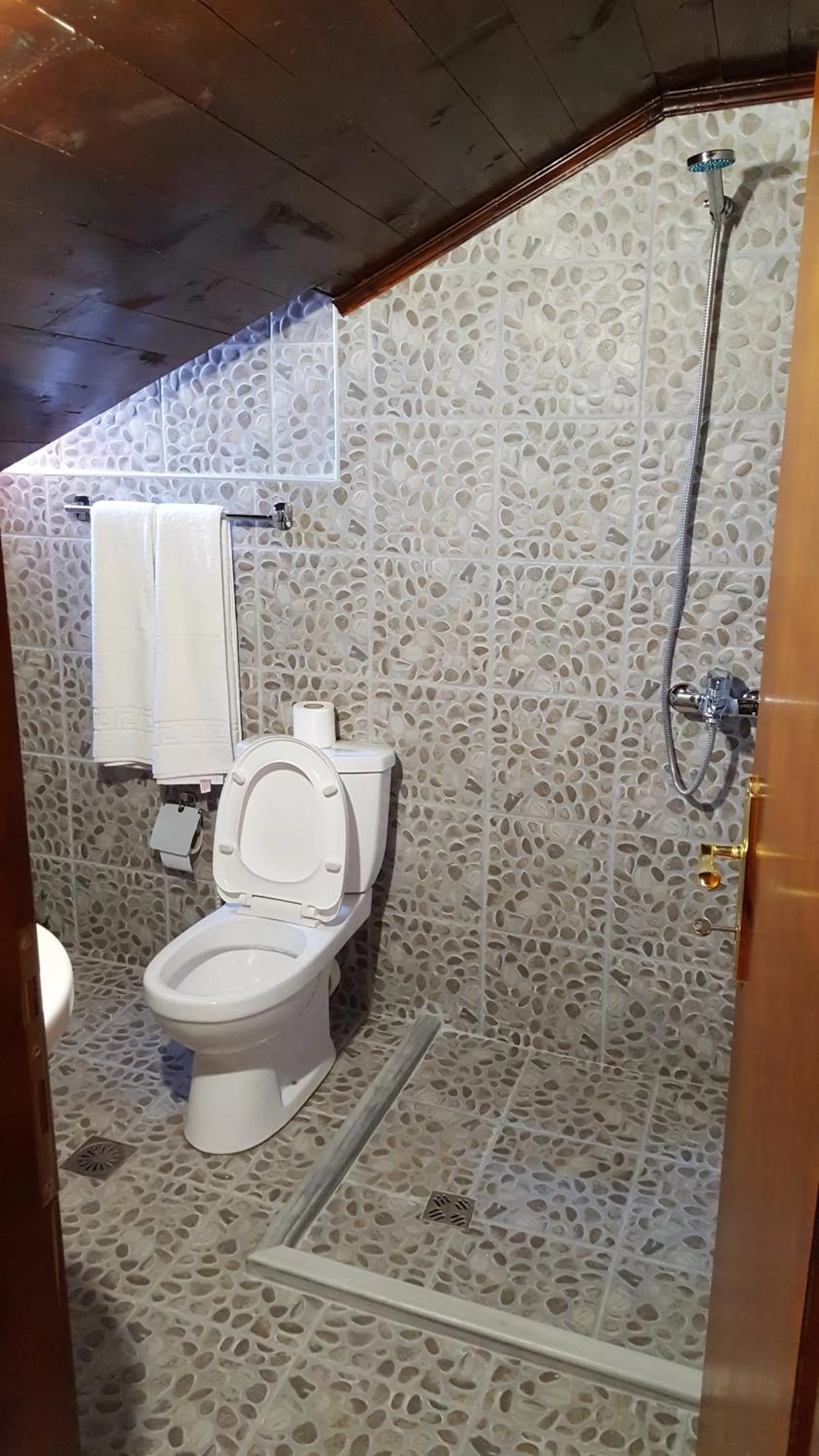 Hotel Bujtina e Bardhe