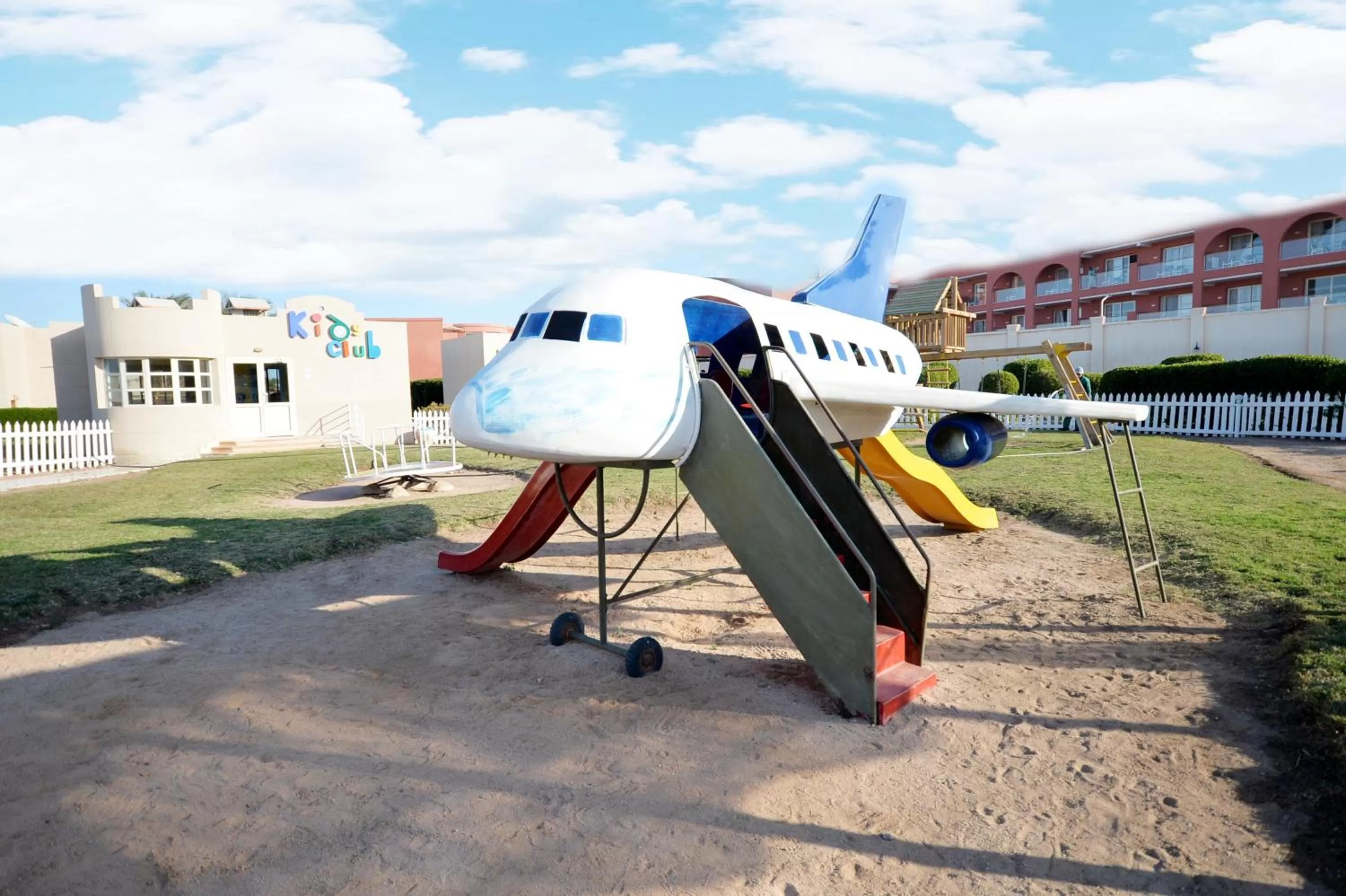 Activities in Aurora Oriental Resort Sharm El Sheikh