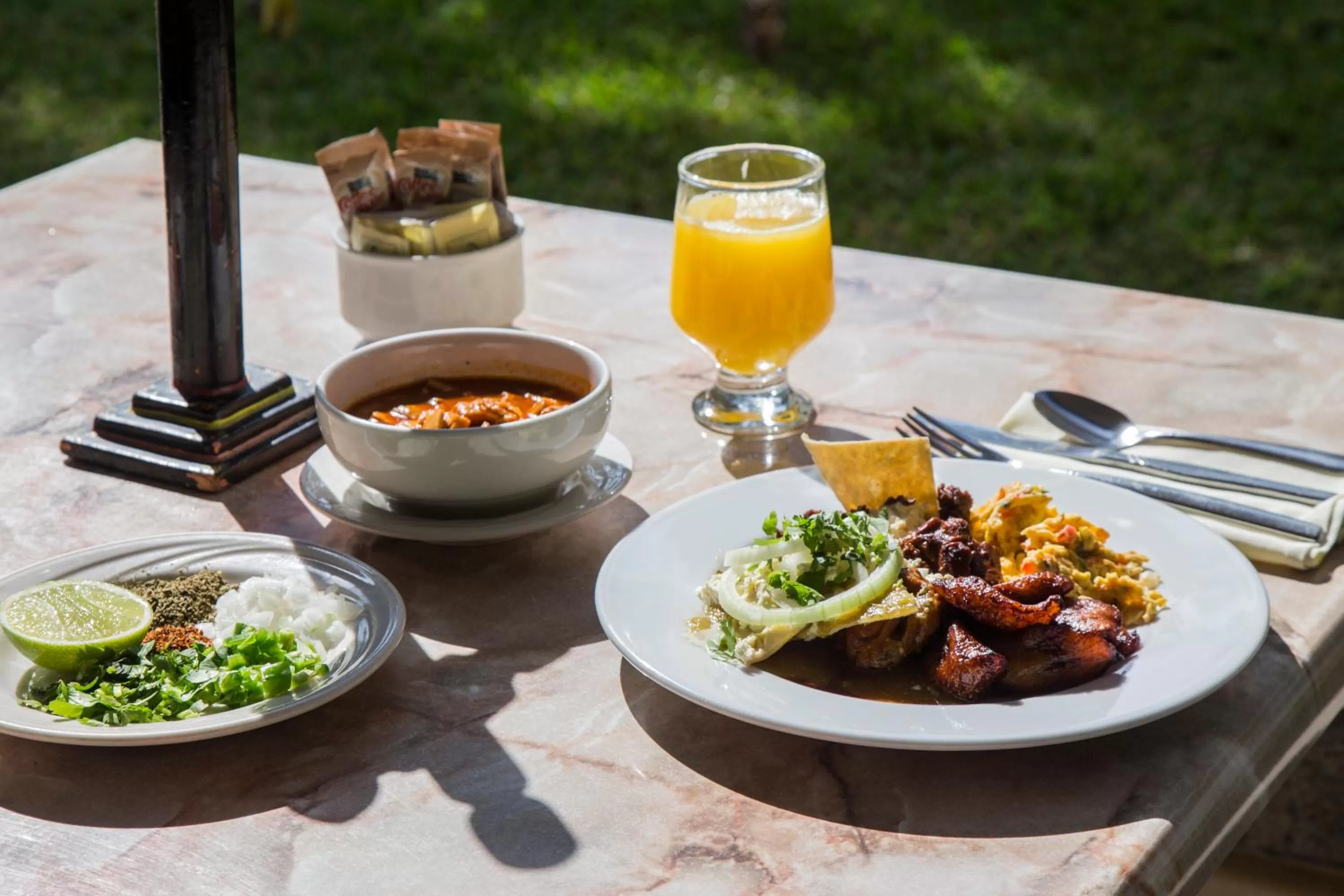 Restaurant/places to eat in Holiday Inn Tuxtla Gutierrez by IHG