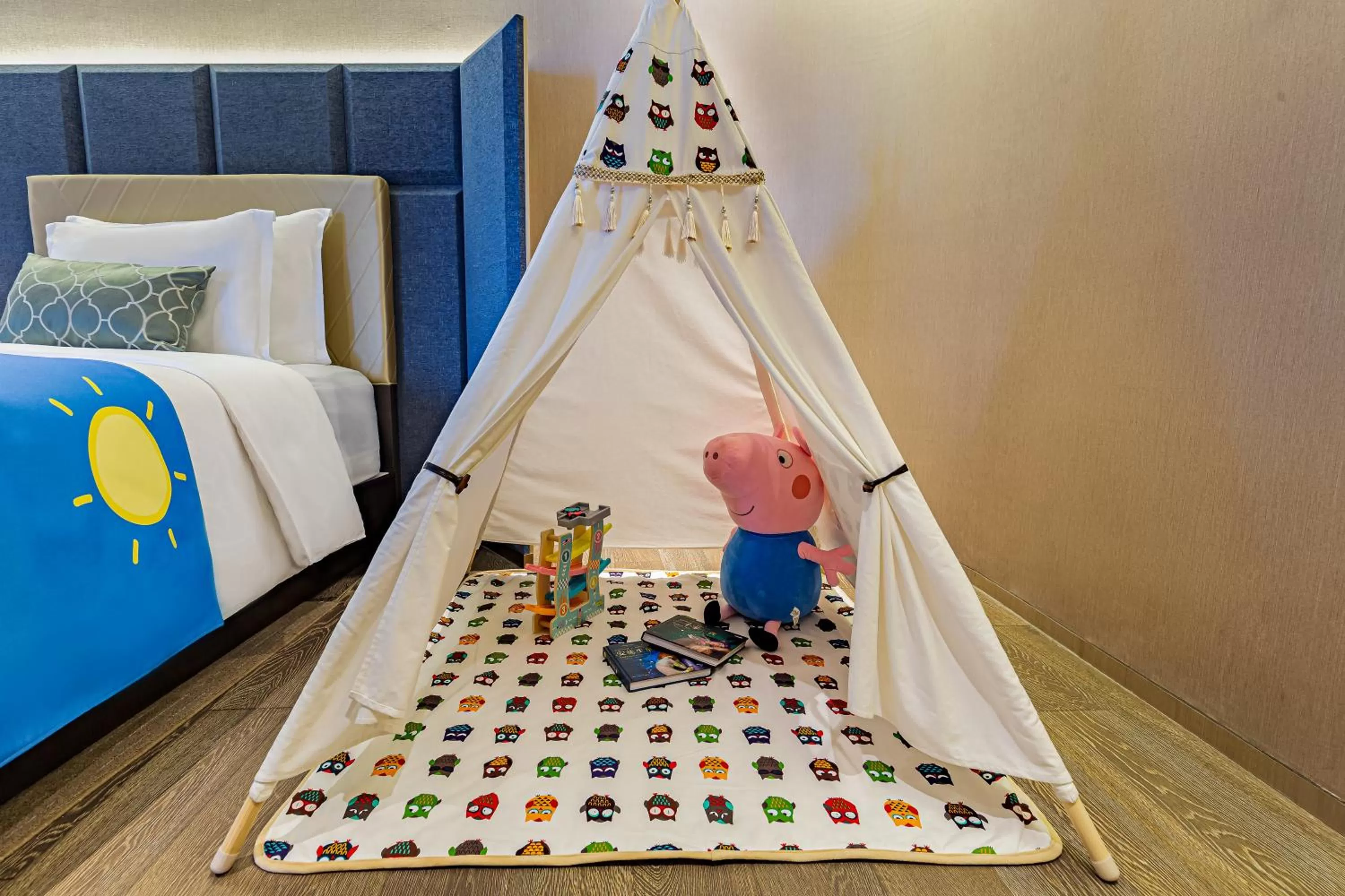 Grand Bay Hotel Zhuhai