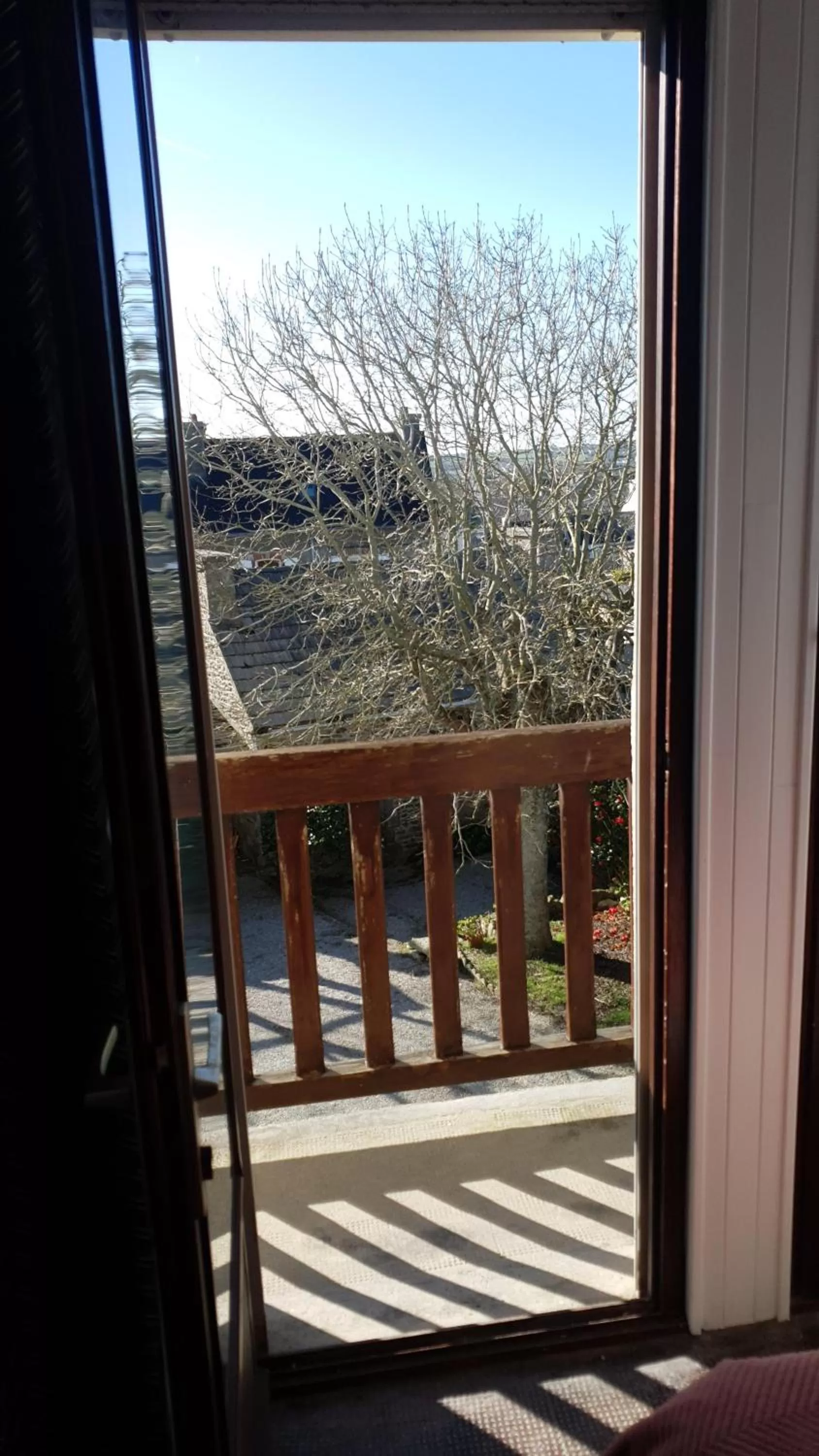 Property building in La Maison de la Côte des Légendes