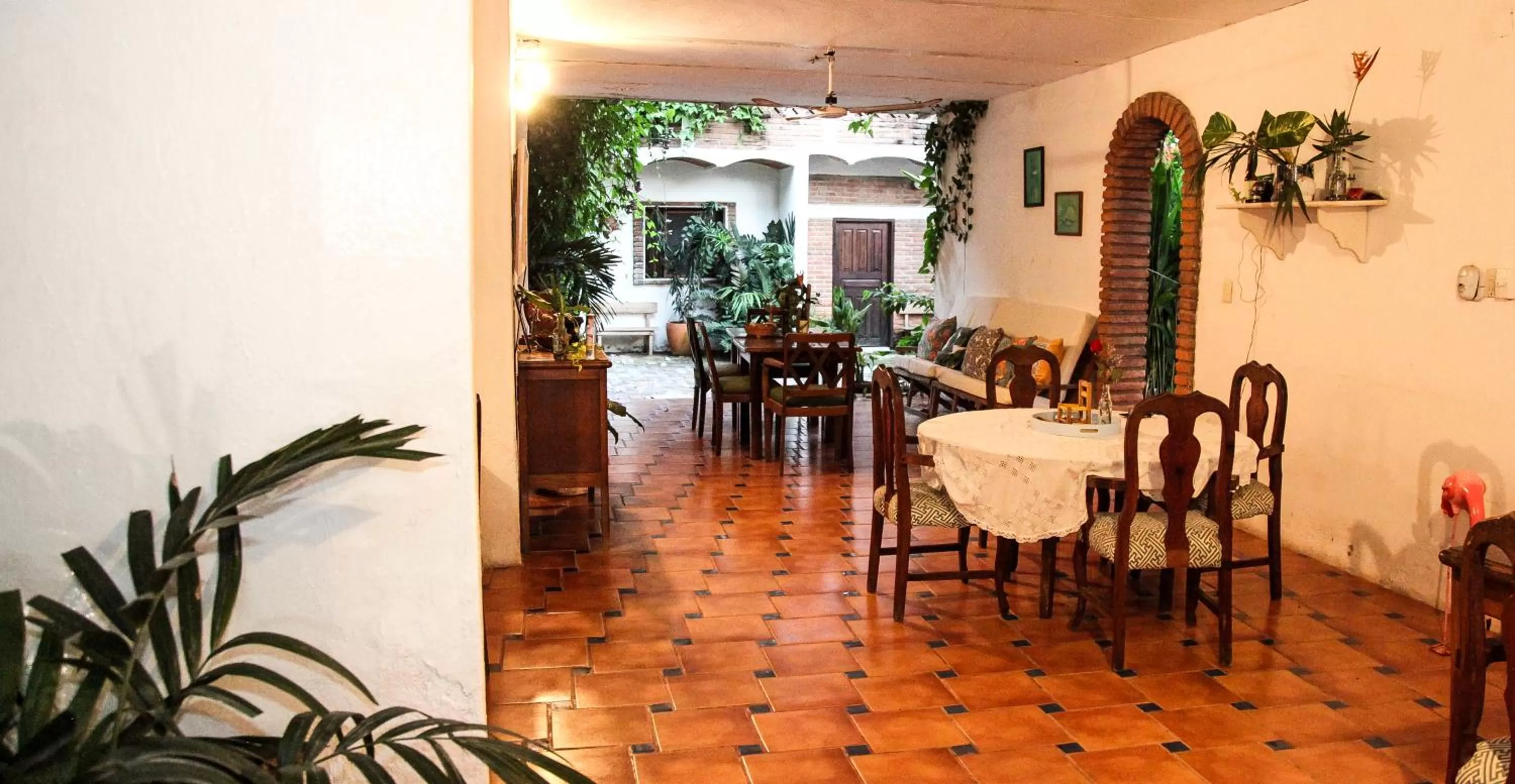 Hosteria Chata Adults Only