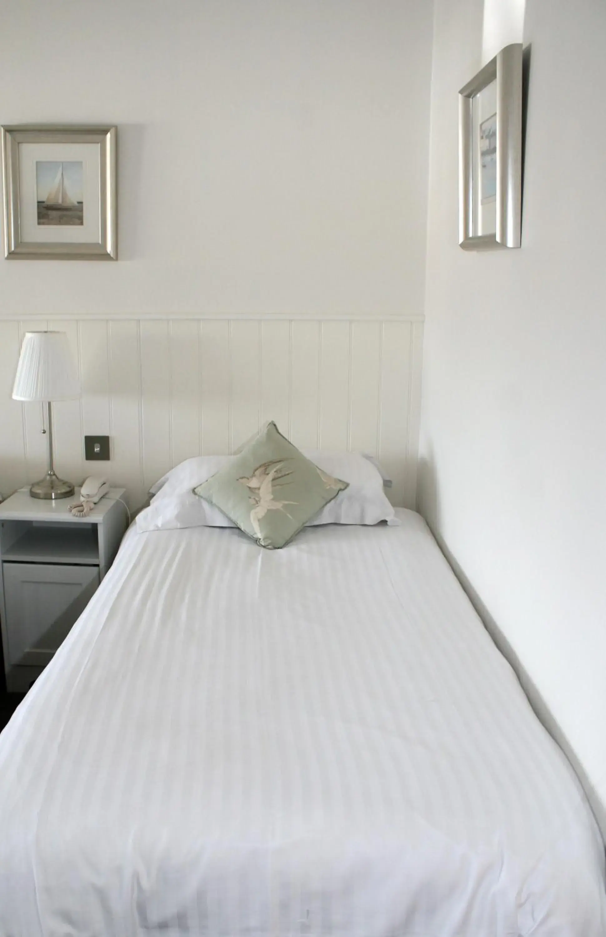 Classic Single Room in Ommaroo Hotel Classic Single Room in Ommaroo Hotel