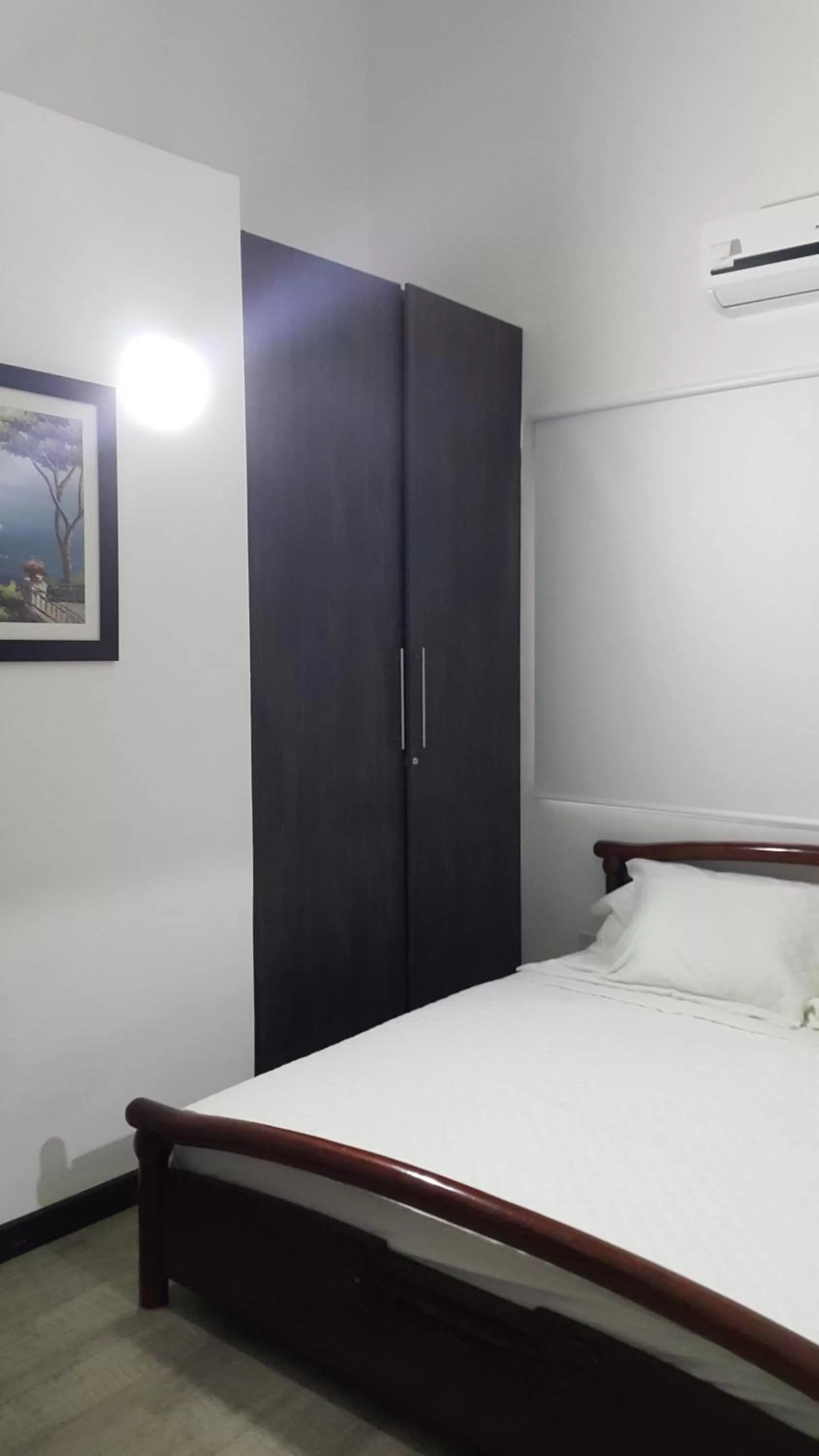 Bedroom, Room Photo in Hospedaje Solymar Sarie Bay