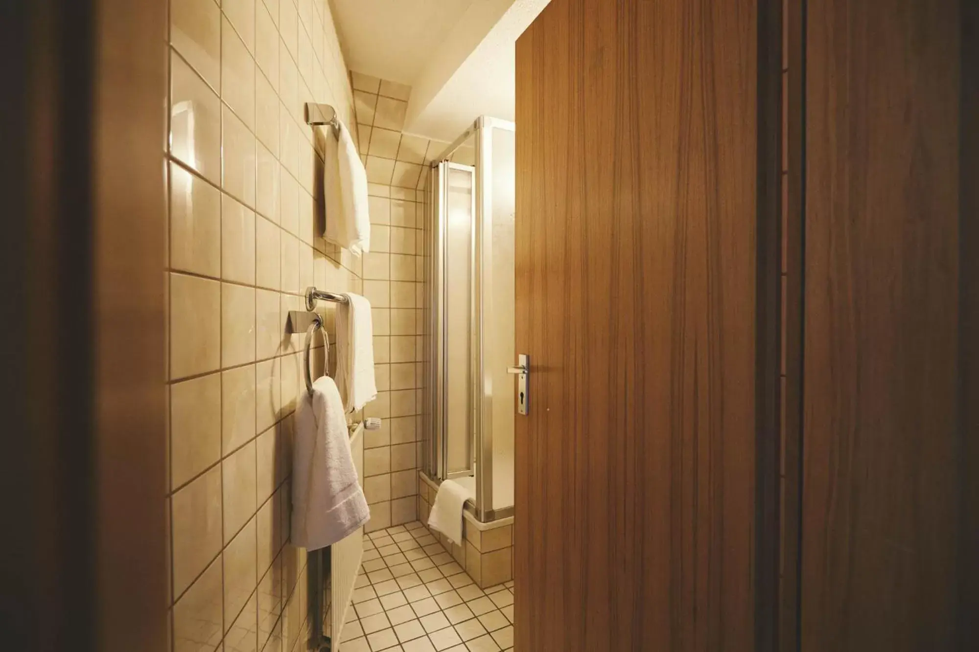 Triple Room in Boutique Hotel Kokoschinski Triple Room in Boutique Hotel Kokoschinski