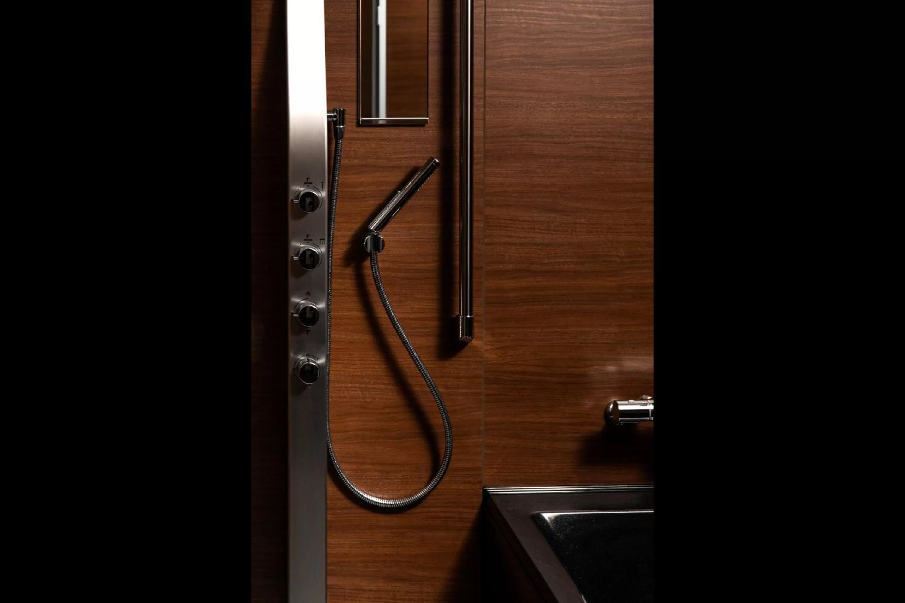 Bathroom in eph KYOTO