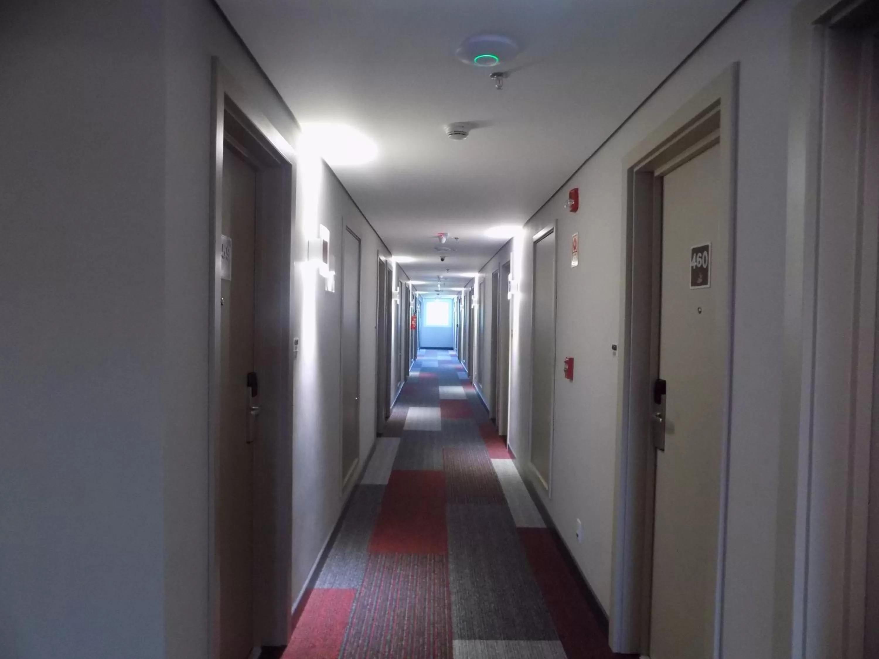 Other in ibis Igrejinha