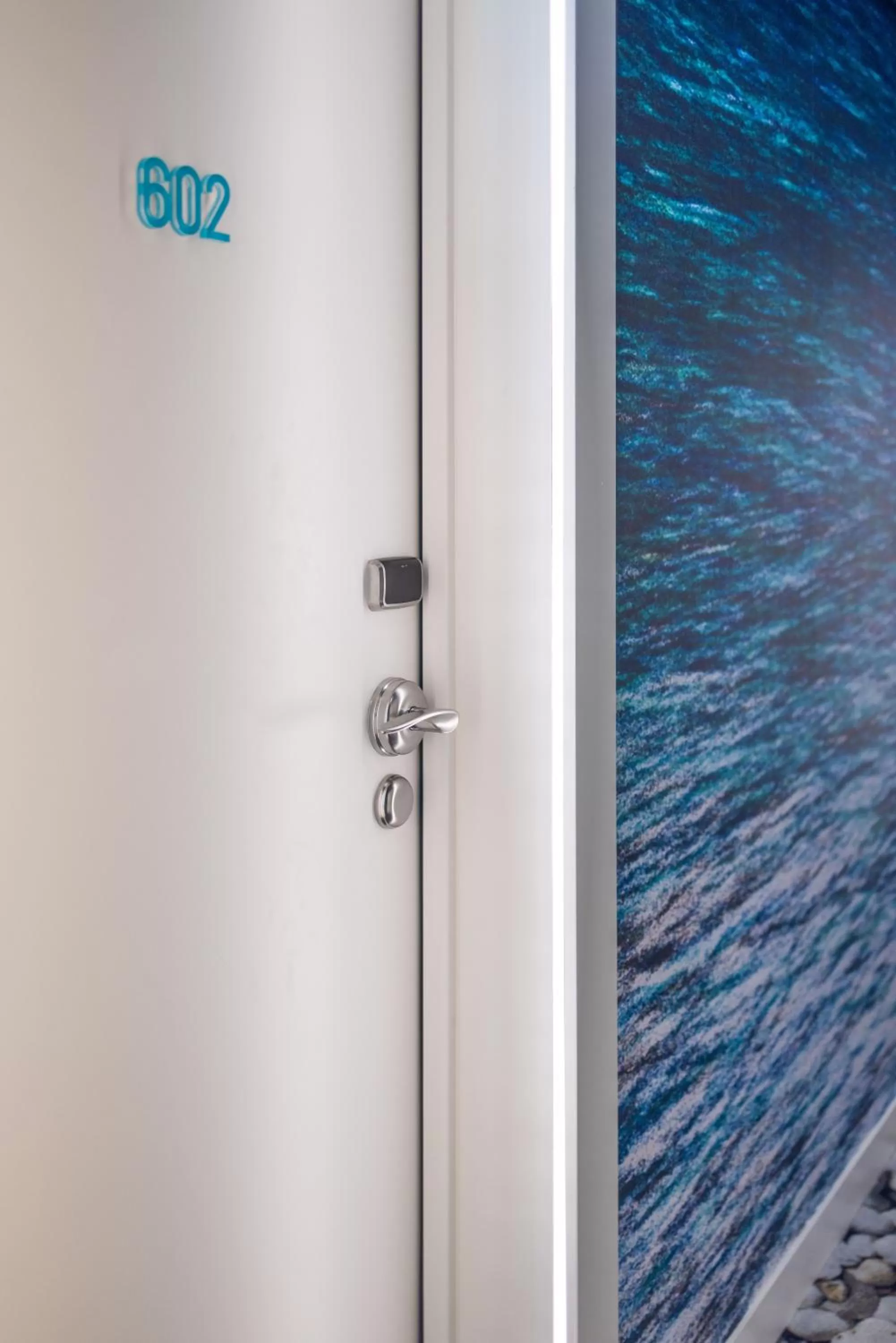 Hôtel Riva Art & Spa