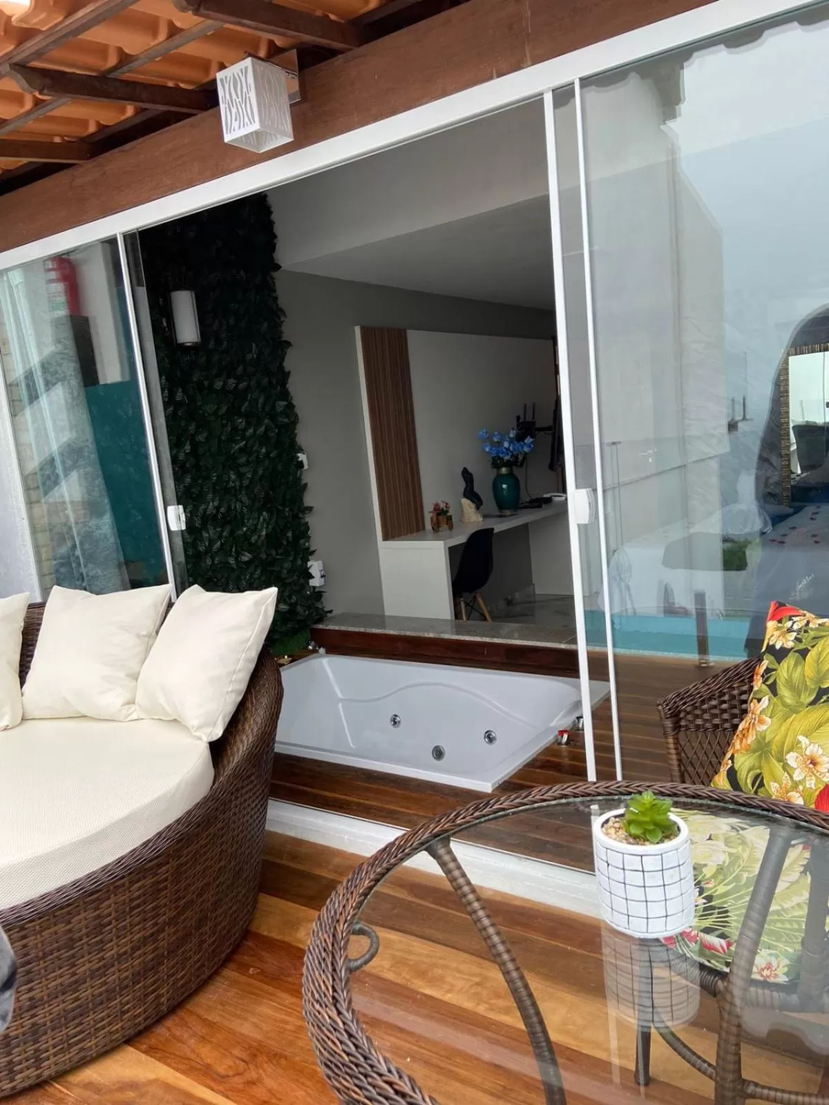 Pousada e Restaurante Vista Turquesa