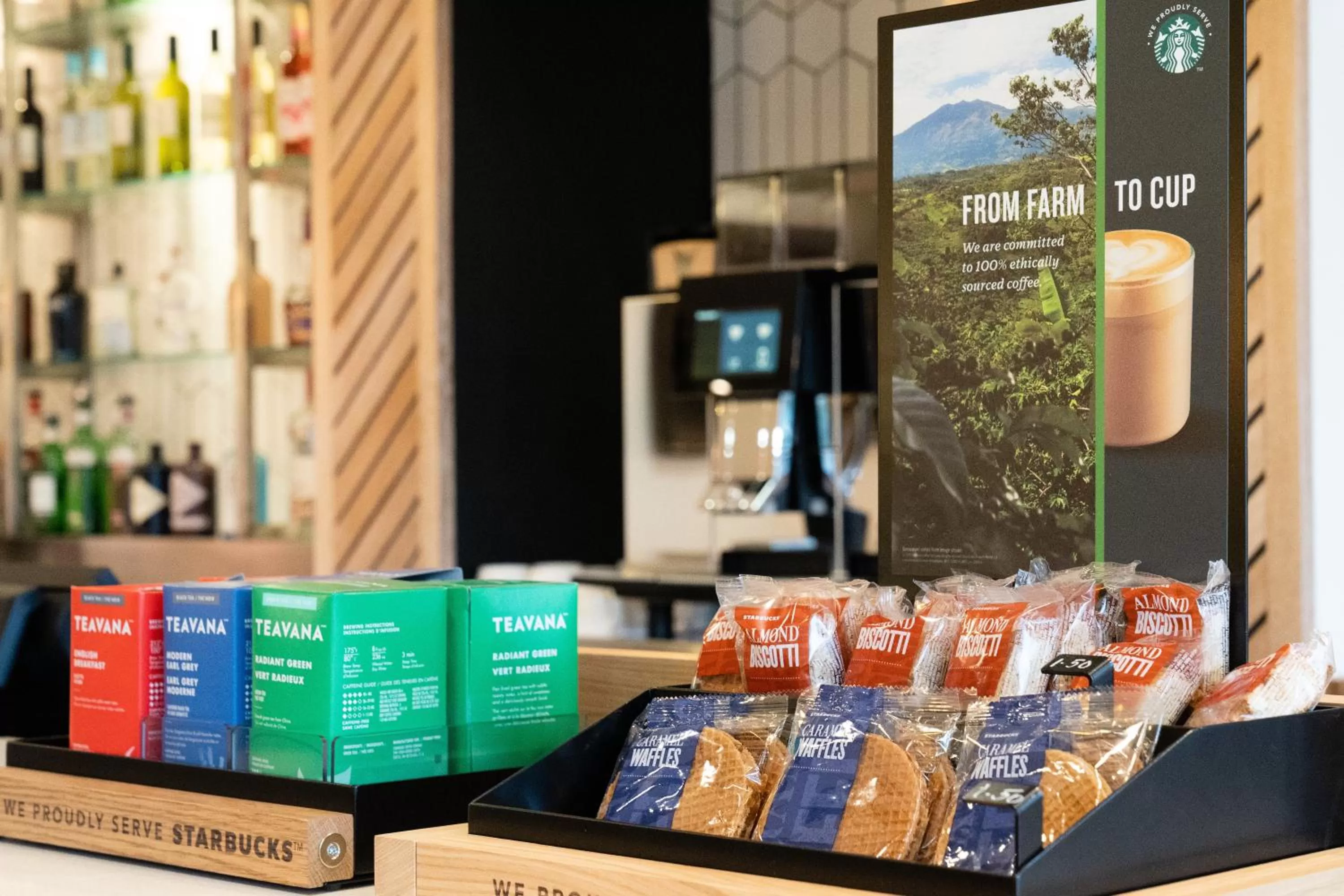 Coffee/tea facilities in Holiday Inn Stevenage by IHG