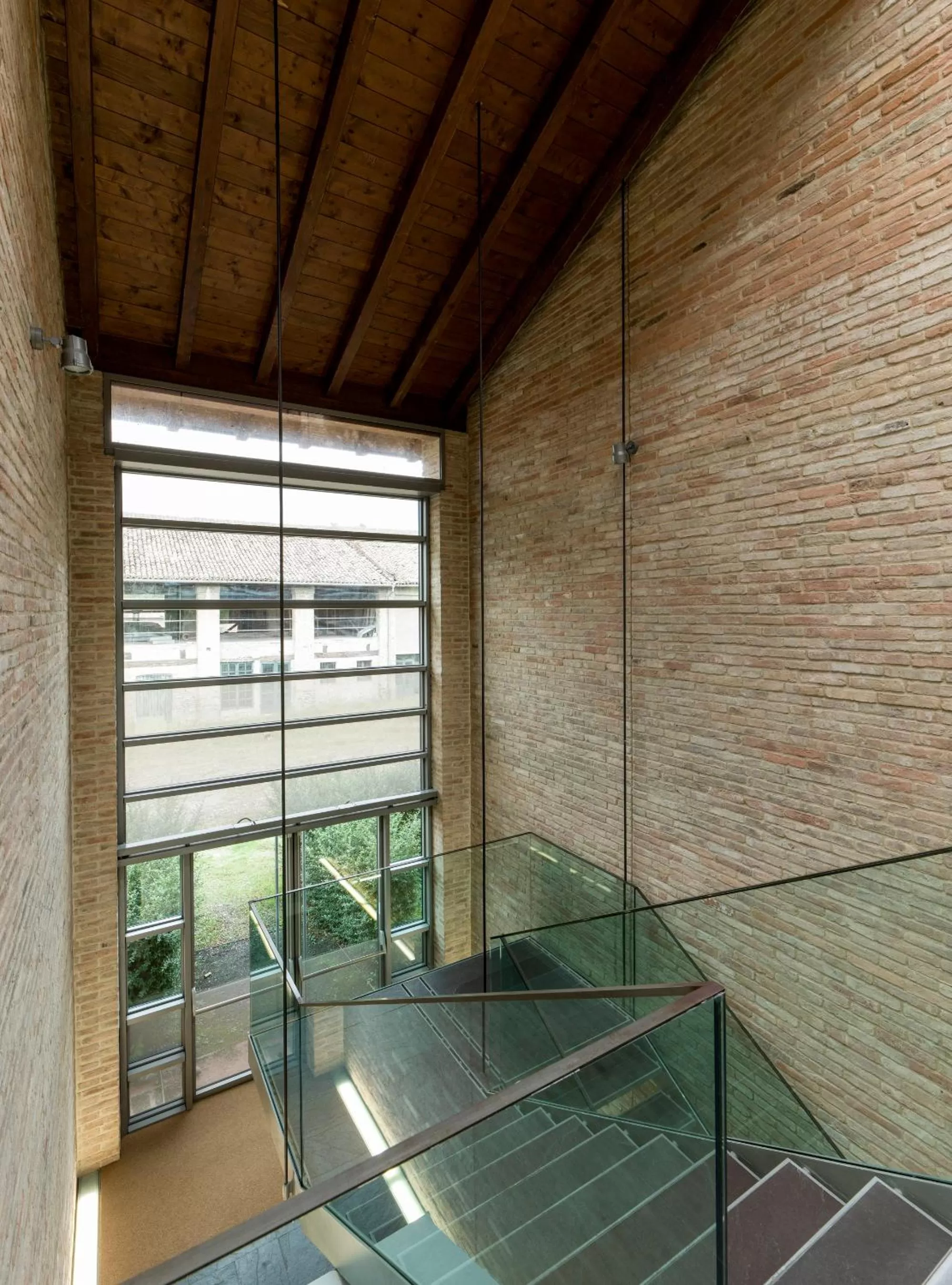 Area and facilities in Best Western Hotel Green City