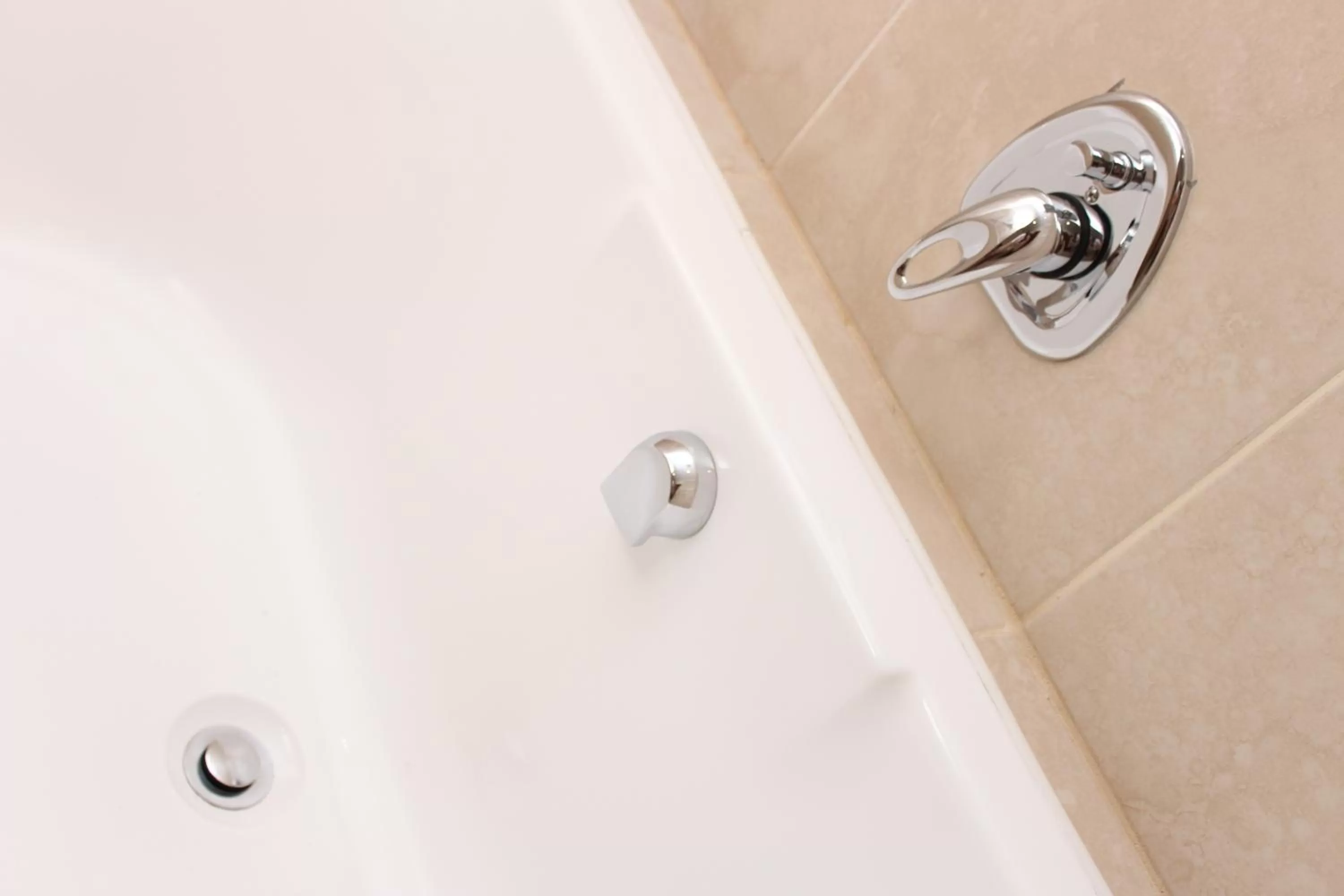 Bathroom in Villa Palma