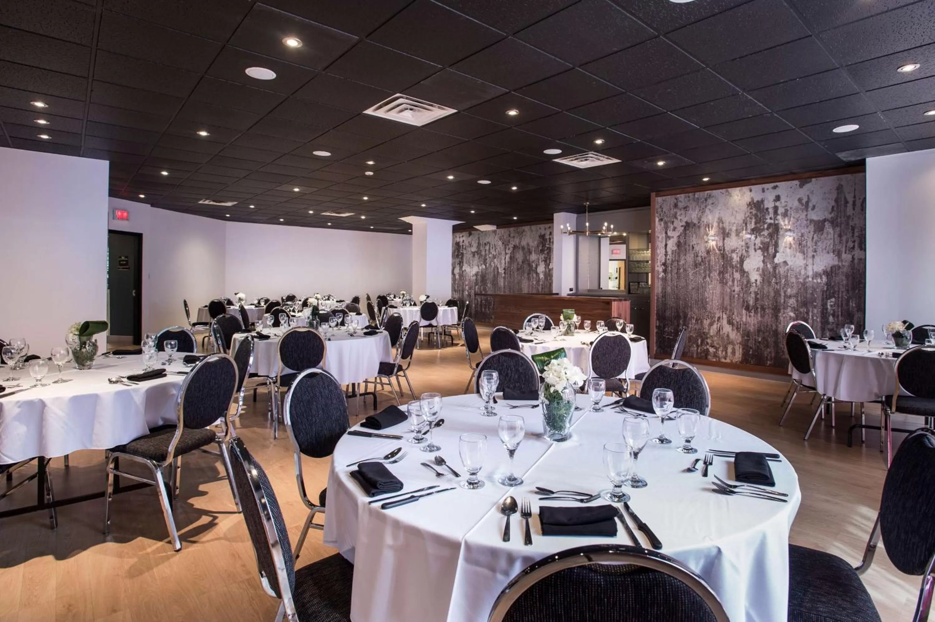 On site in Hôtel Albert par G5