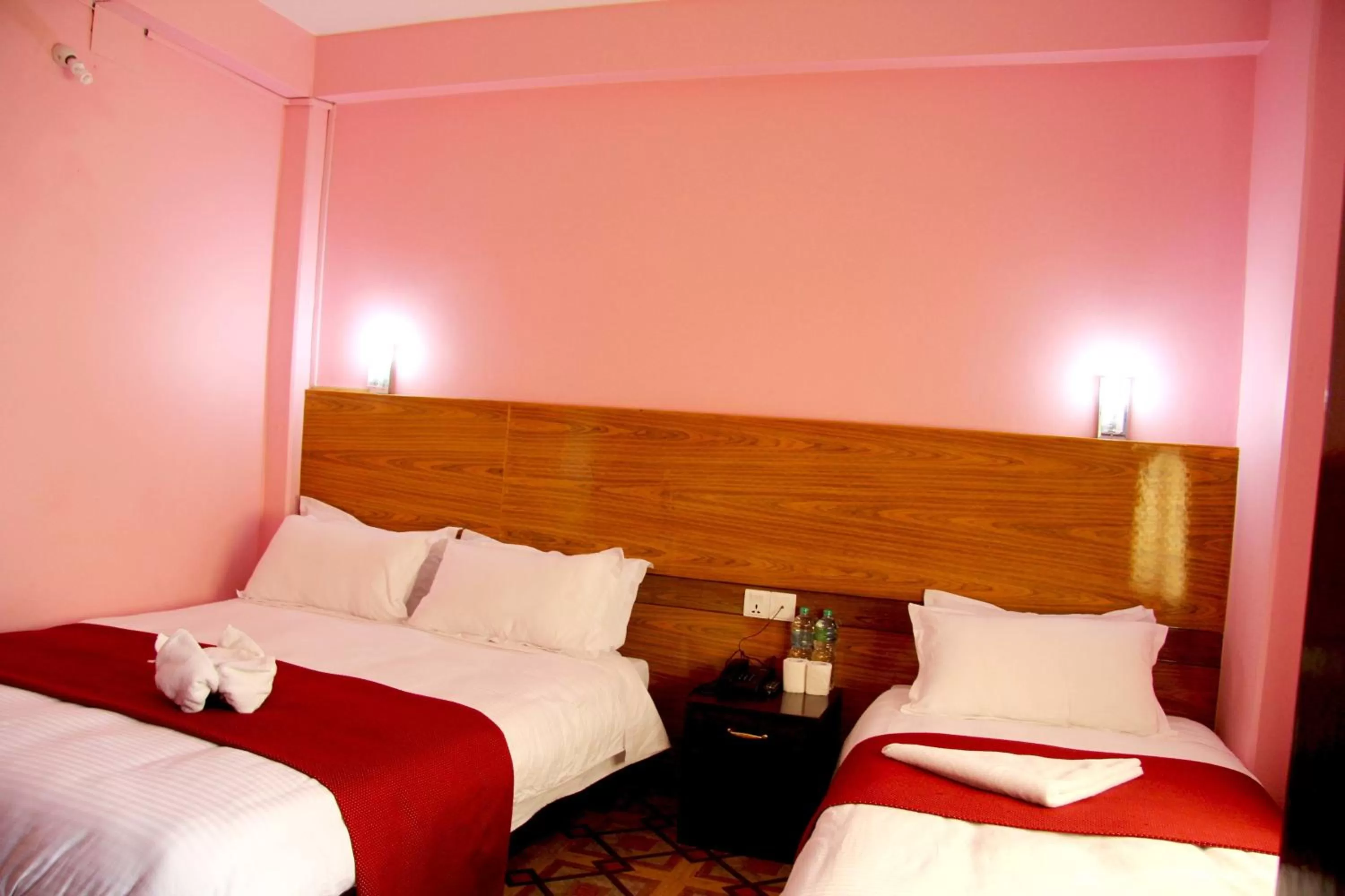 Other in Hotel Buttercup